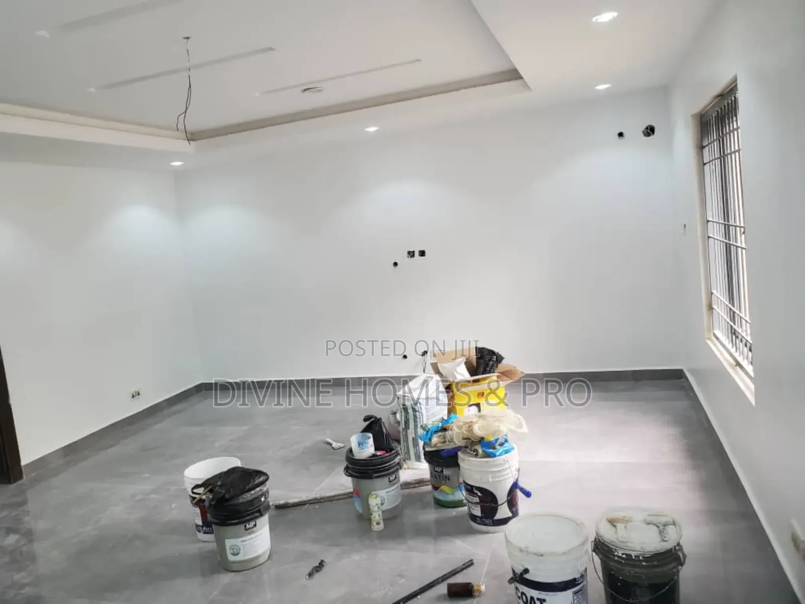 4bdrm Duplex in Life Camp for rent