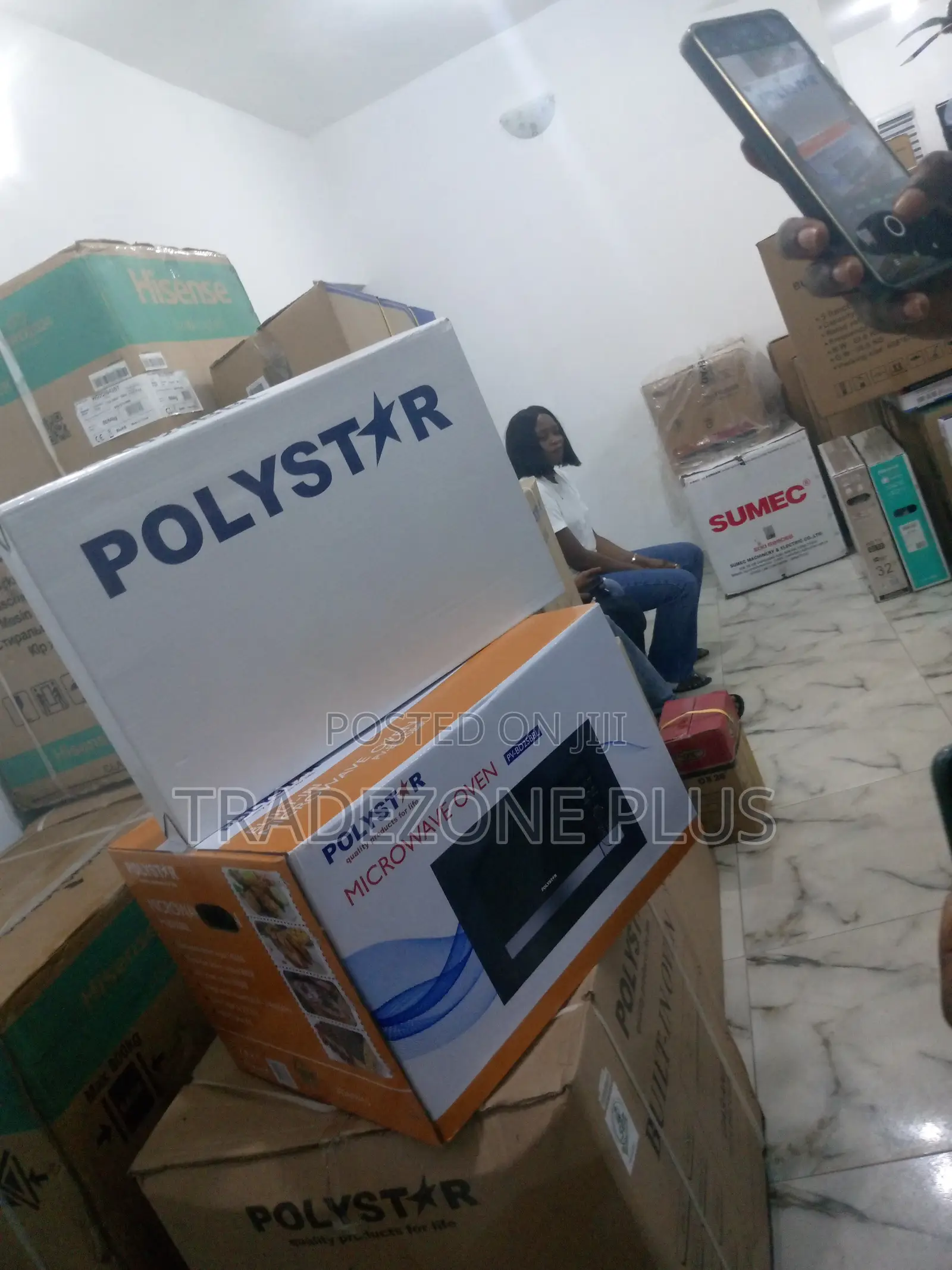 Effective 25L Polystar Built-in Microwave Oven Pv-Bd25bbl