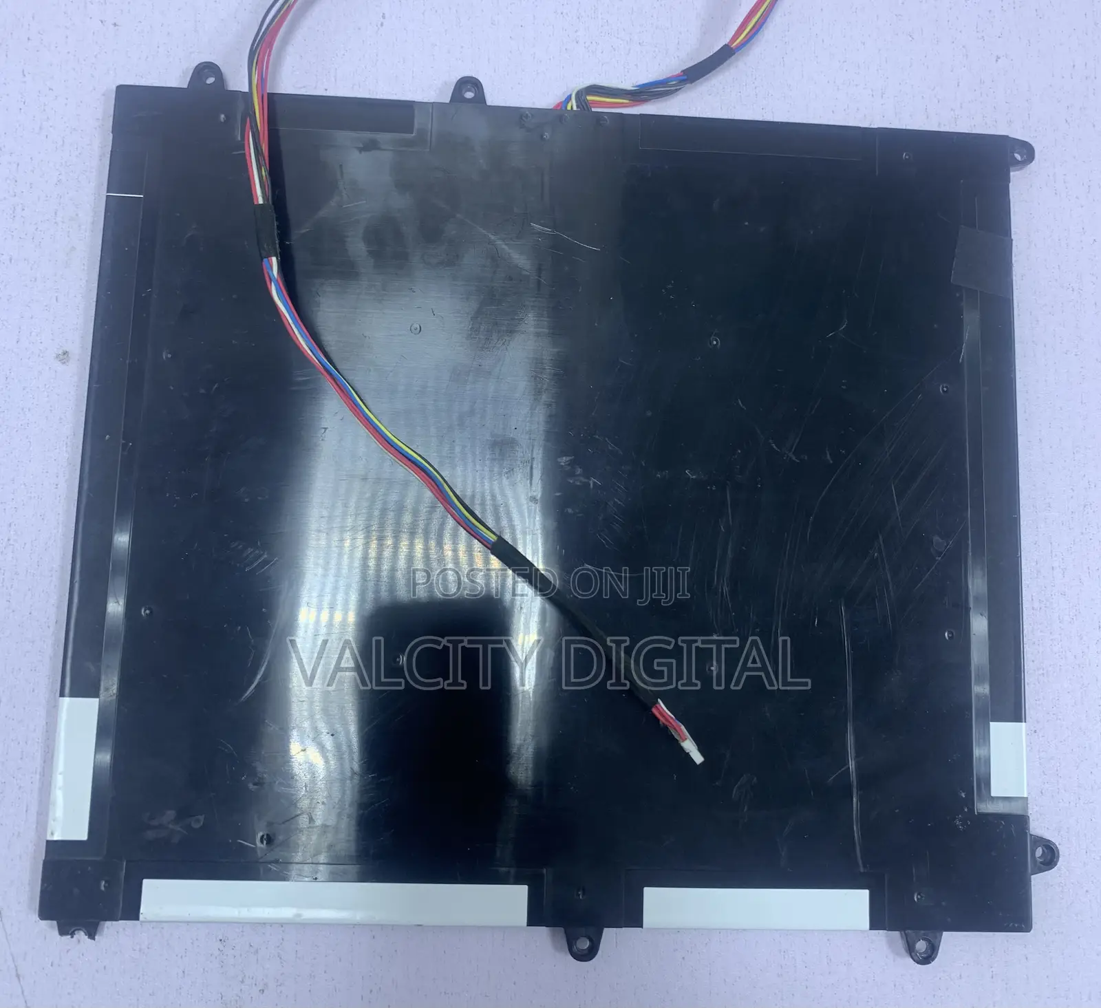 LENOVO 31502371 4icp5/57/122-2 14.8V 6270mah Battery
