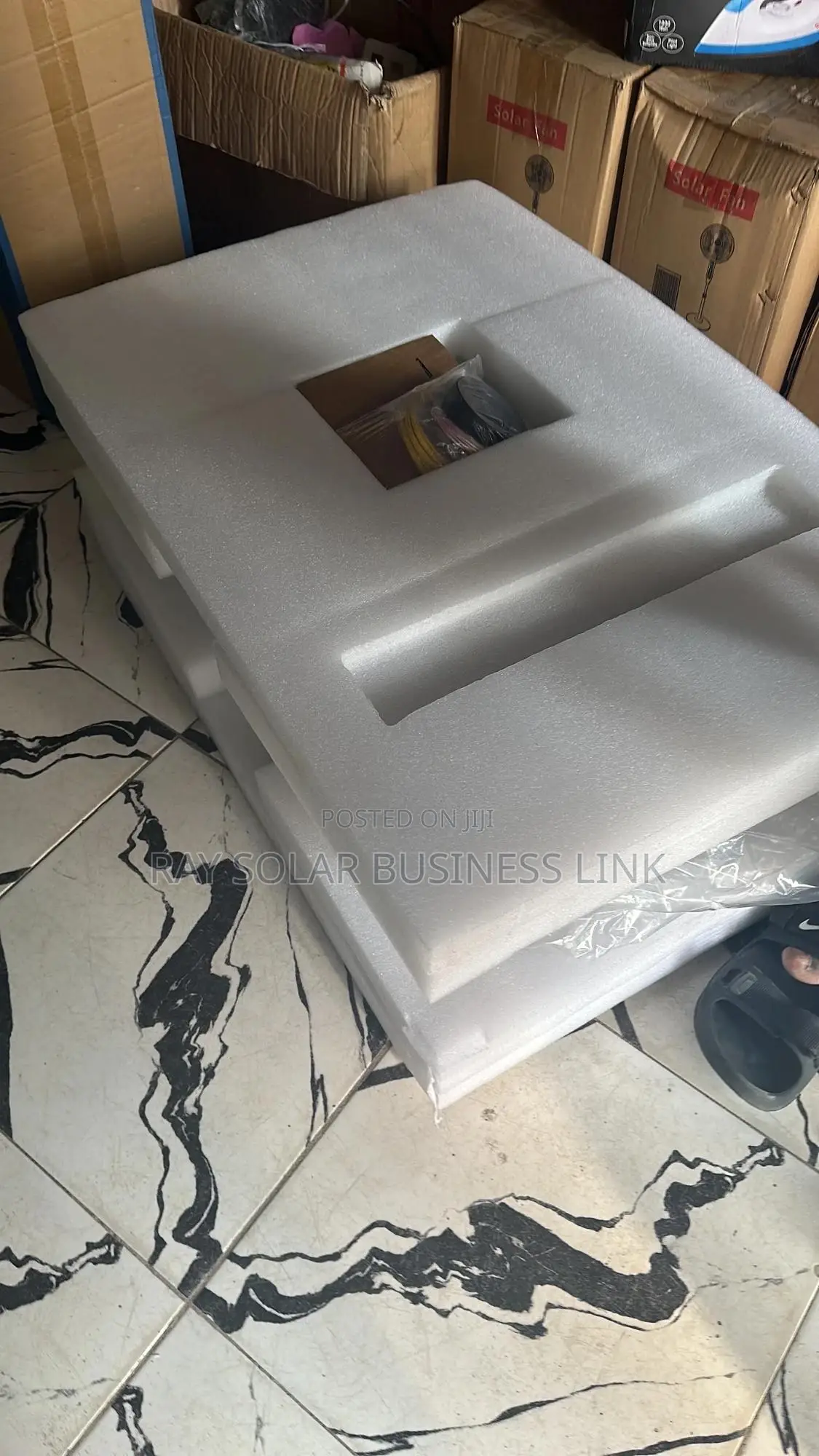8kw Deye Hybrid Inverter Single Phase