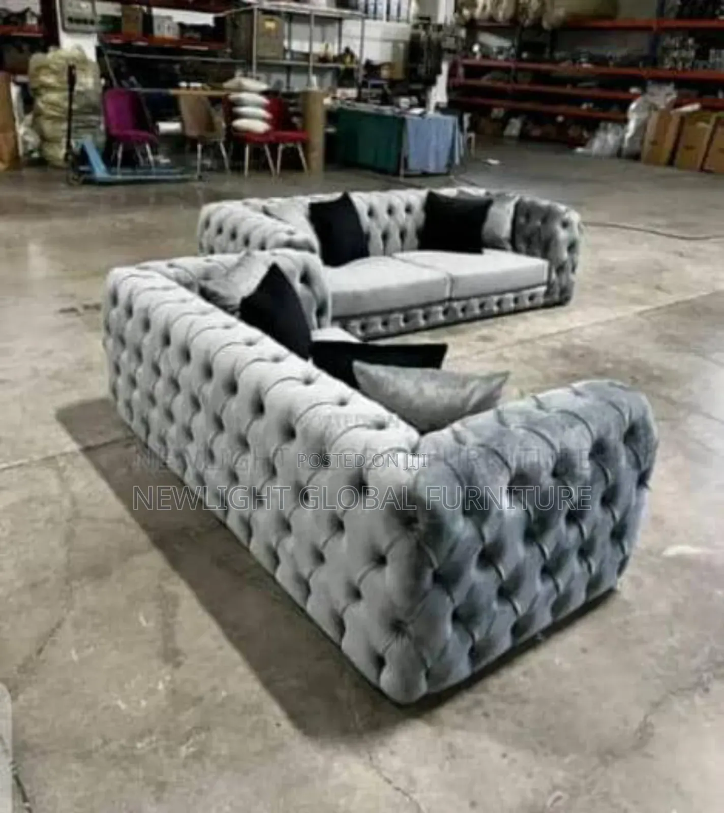 Quality Home Sofa Chair Available