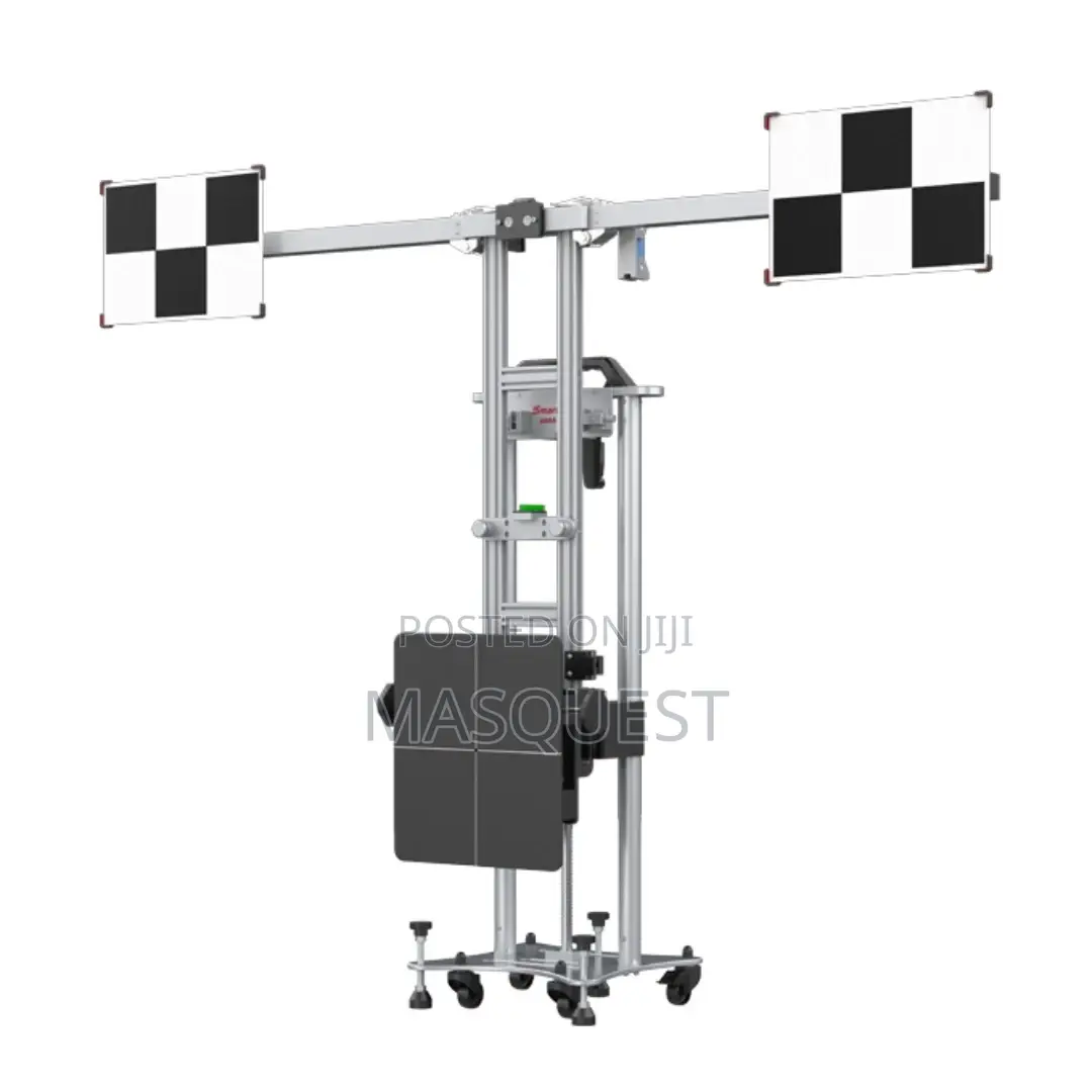Launch Smartsafe Adas Lite(X-431 Adas Lite)