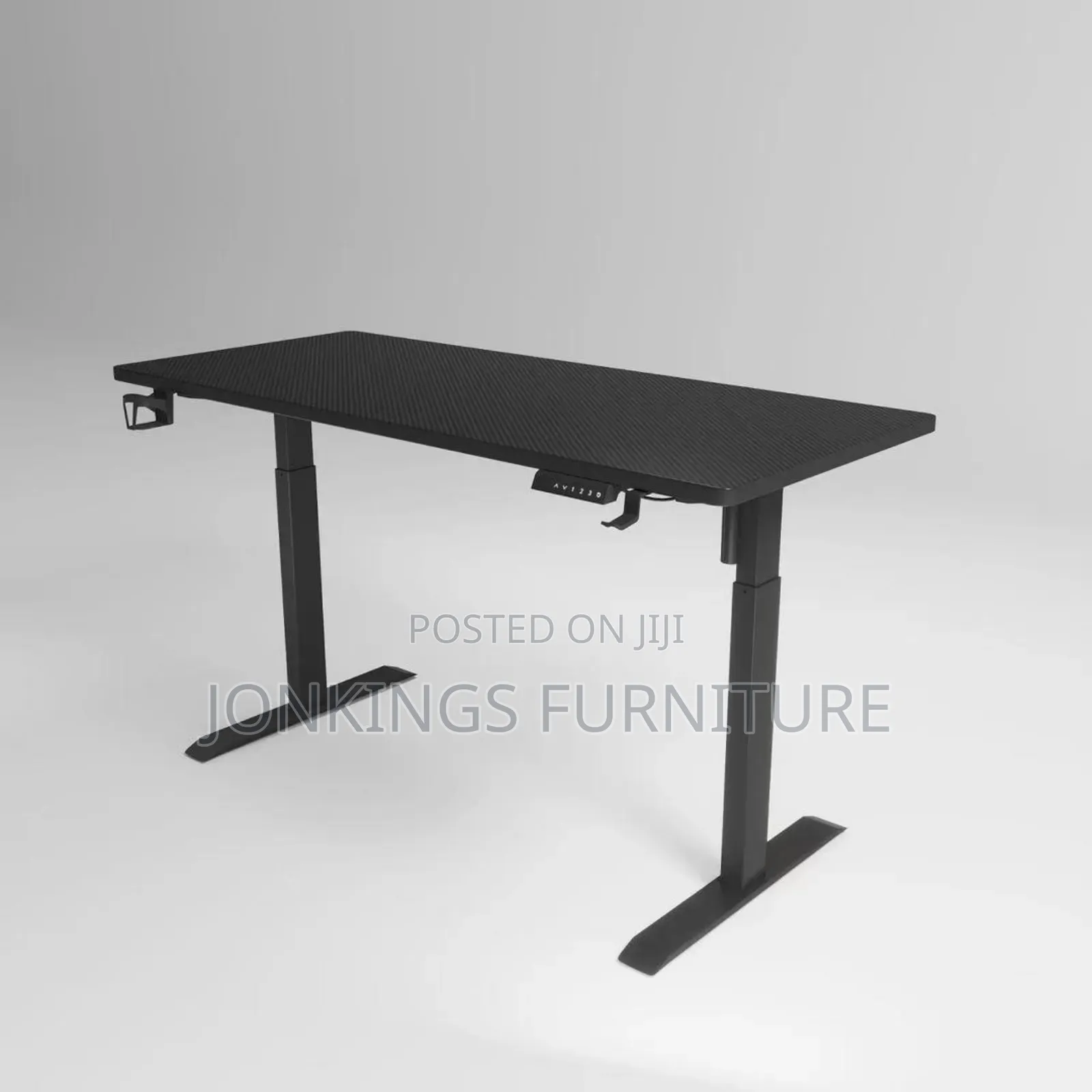 Electric Adjustable Desk