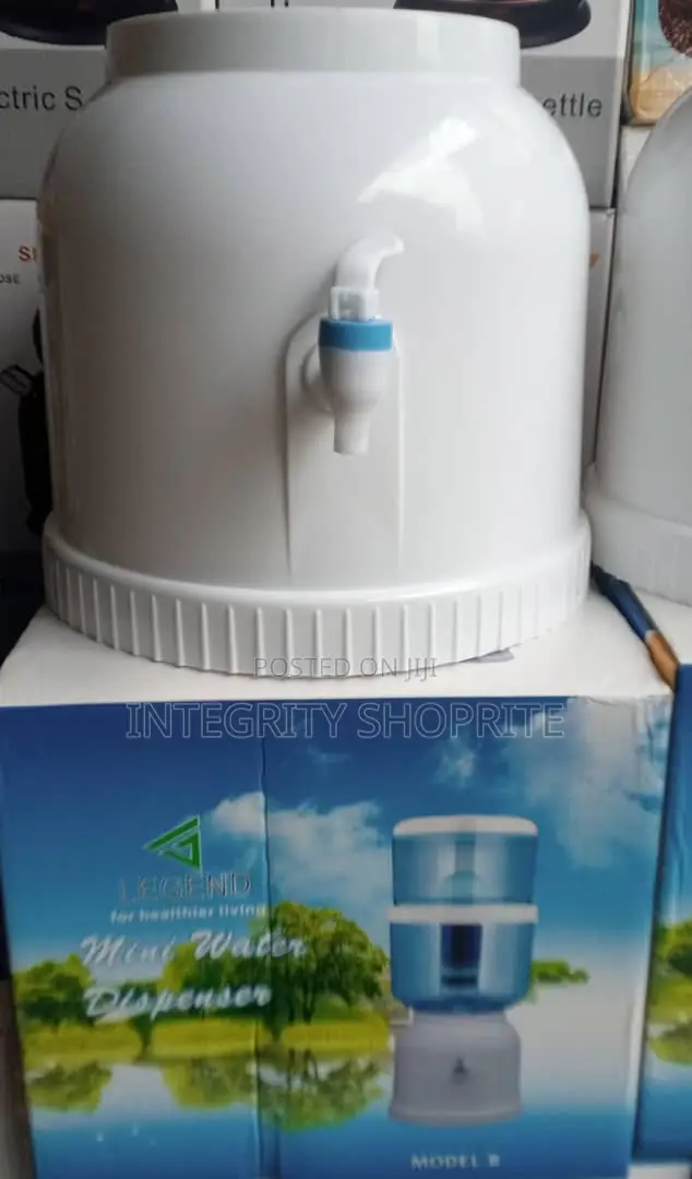 Legend Mini Water Dispenser