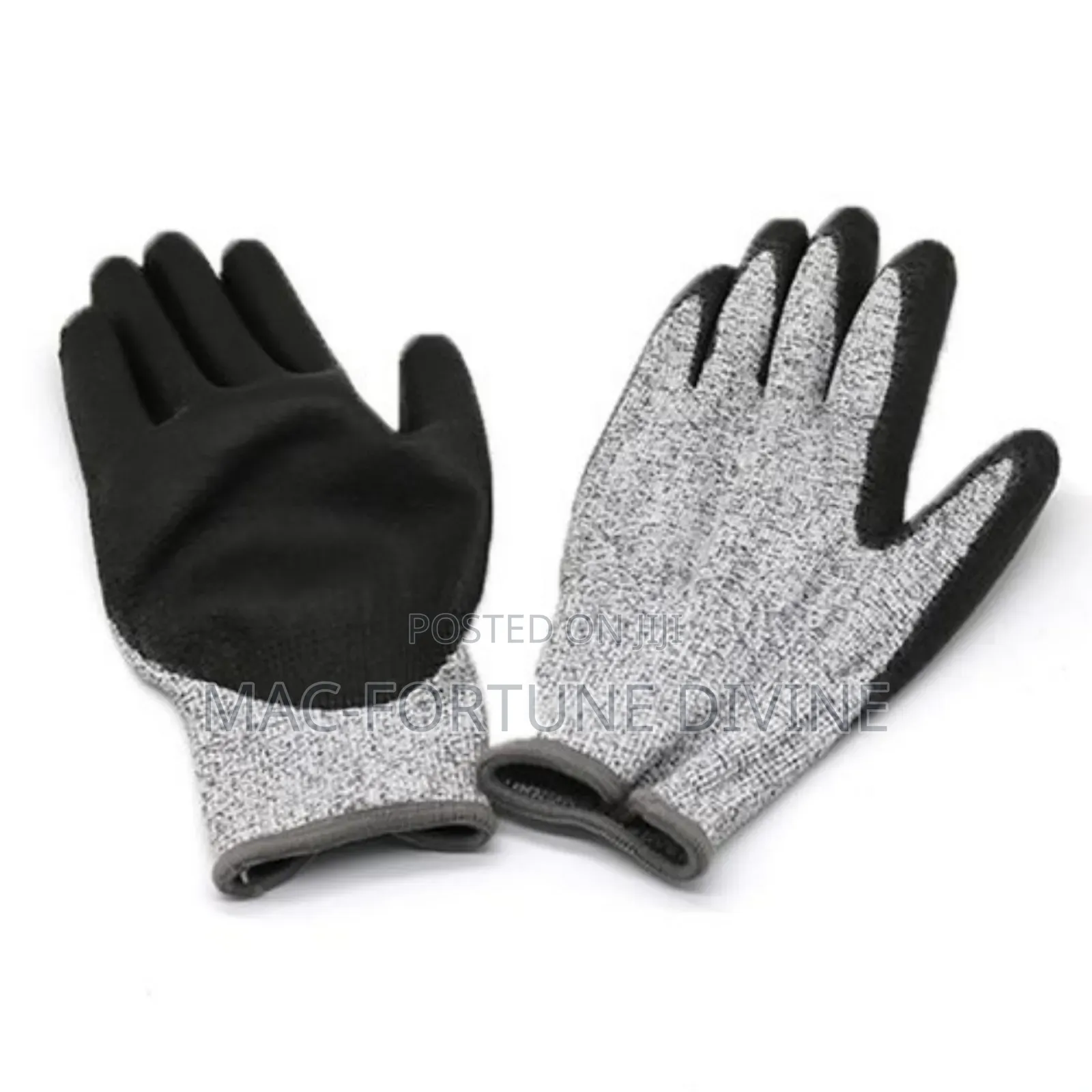 Original Anti Cut Safety Hand Gloves