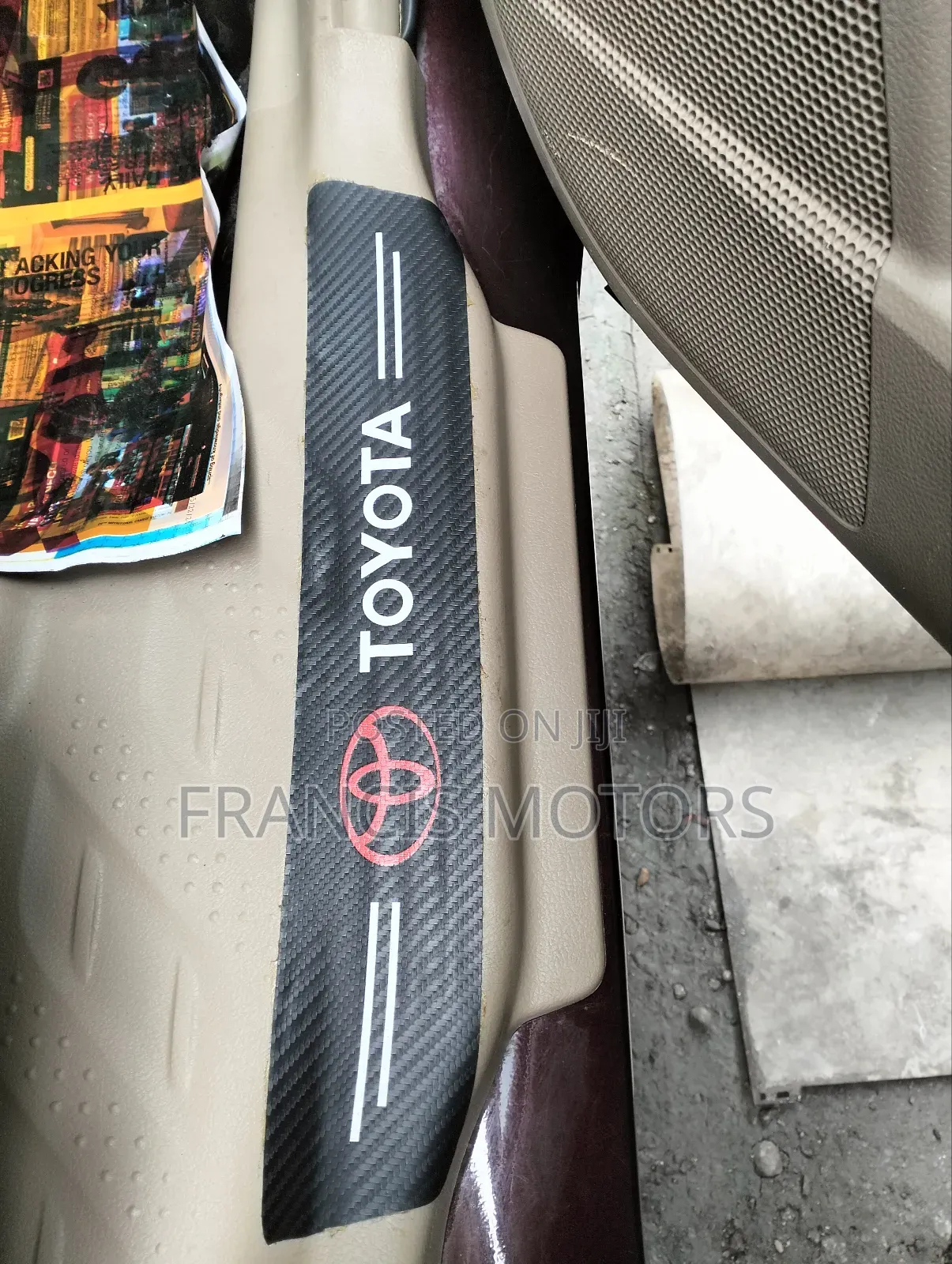 Toyota Highlander 3.5L 4WD 2013 Burgundy