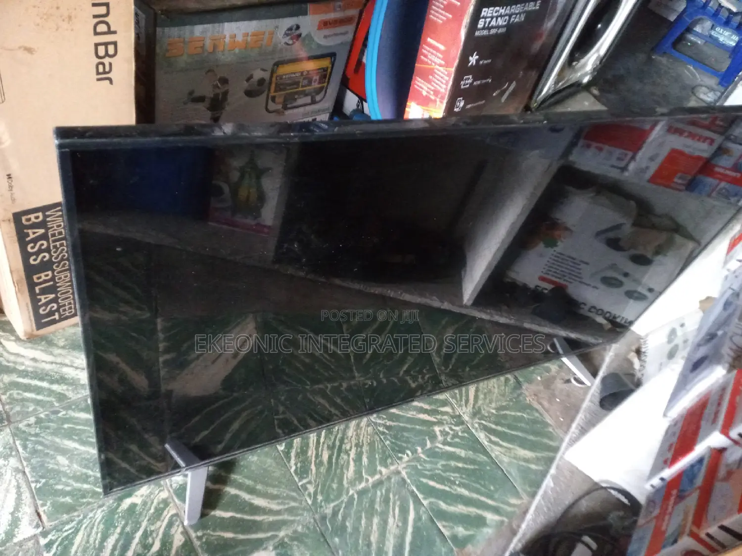 LG 43inch LED TV