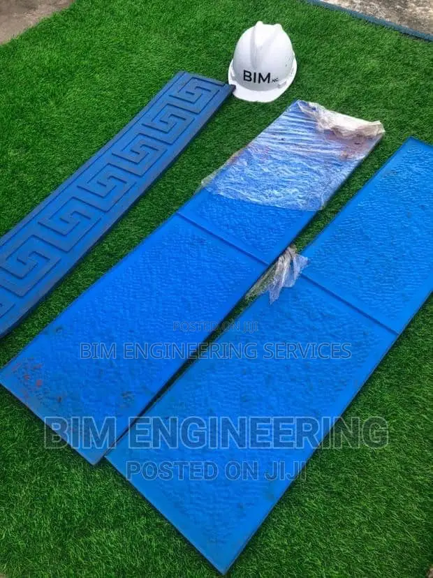 Versace Boarder,Slate ,Wooden Framerandom Stone,Large Ashlar