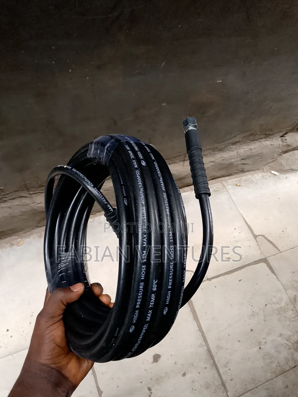 High Quality Car Wash Hose