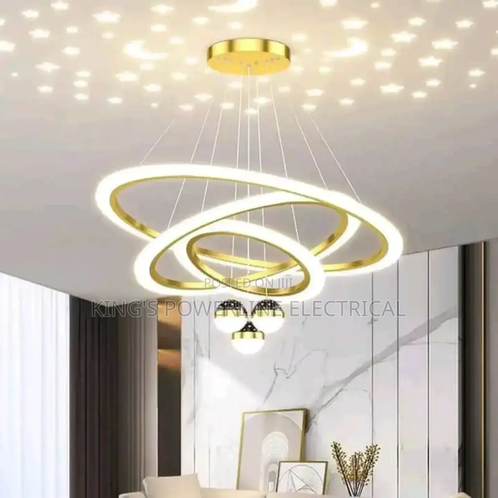 Chandelier Best Quality