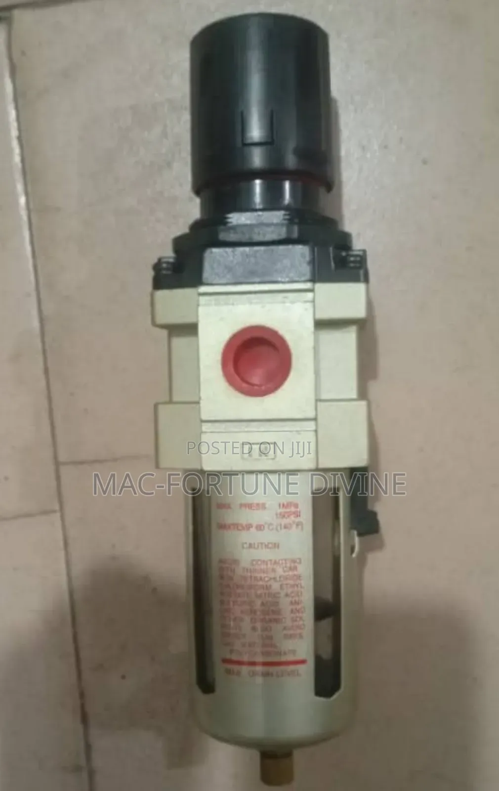 API Oil Water Separator Device