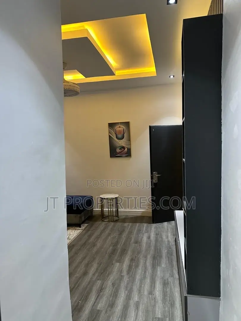 Luxury 1bedroom Apartment Wuse