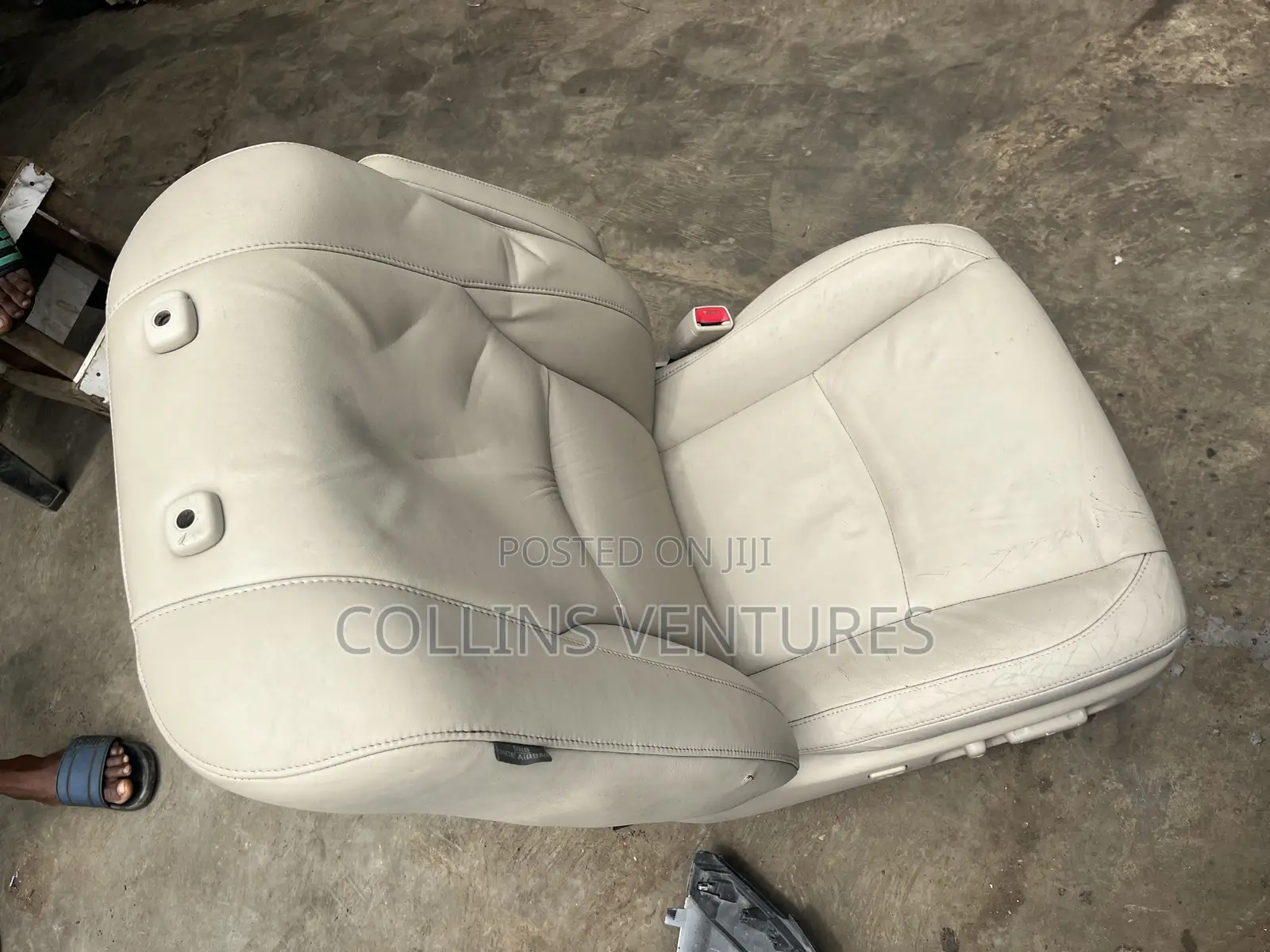 Complete Seat Lexus Rx 330 Available Direct Tokubo