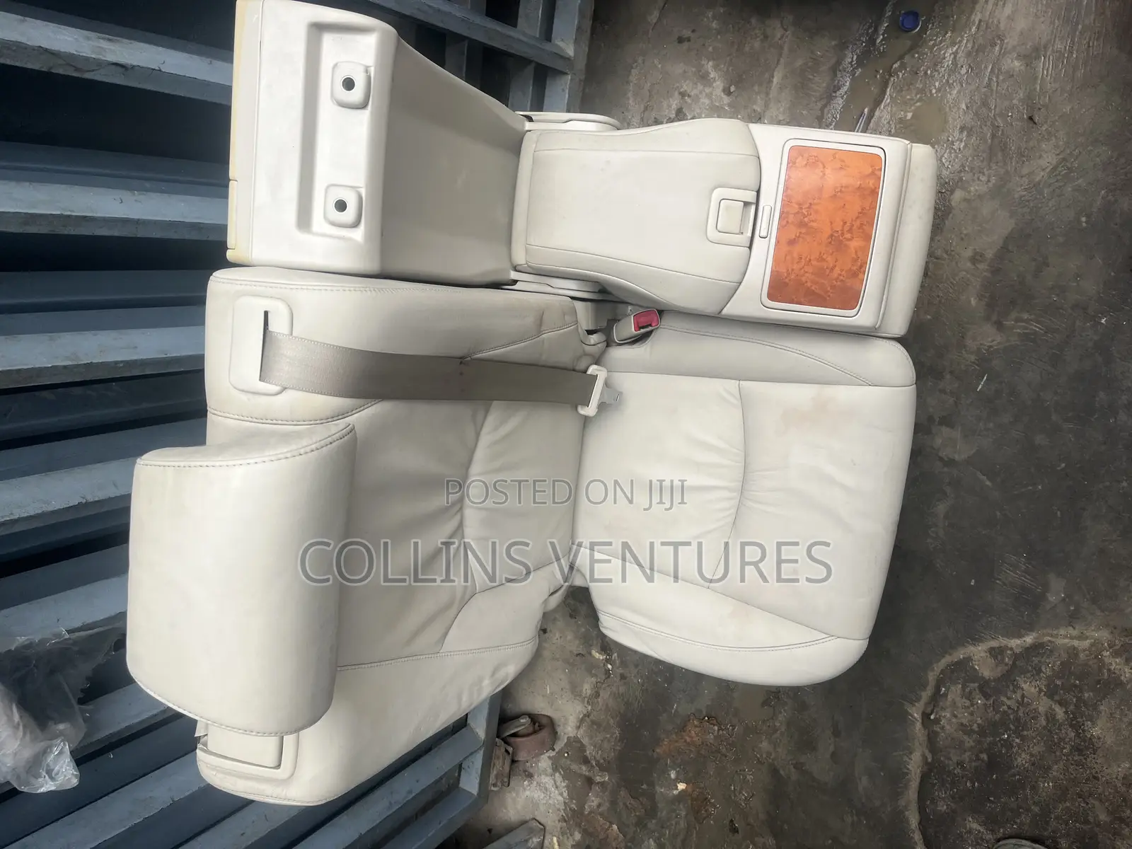 Complete Seat Lexus Rx 330 Available Direct Tokubo