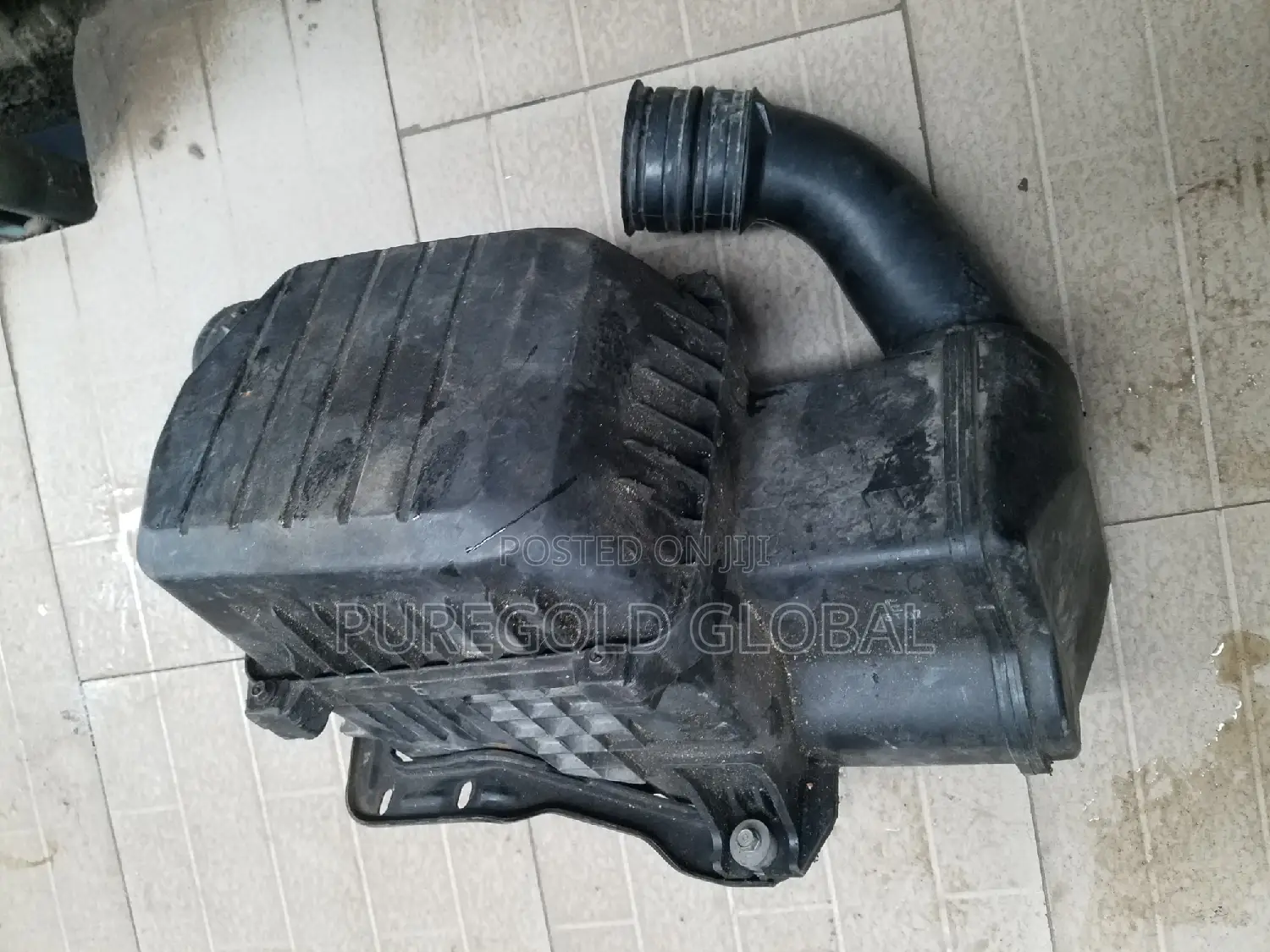 Air Cleaner Box for Odyssey 2004
