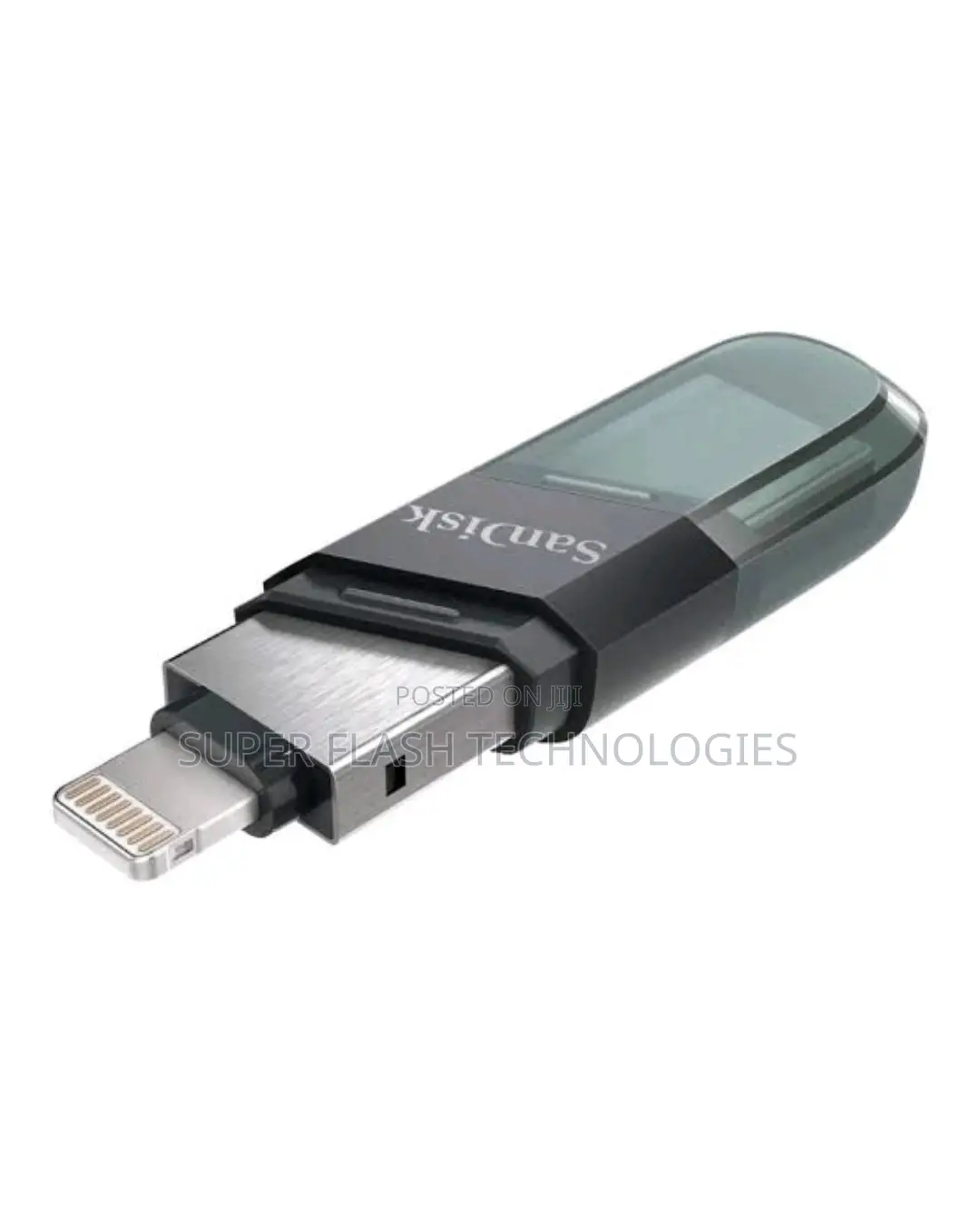 Sandisk 128GB Ixpand Flash Drive for iPhone