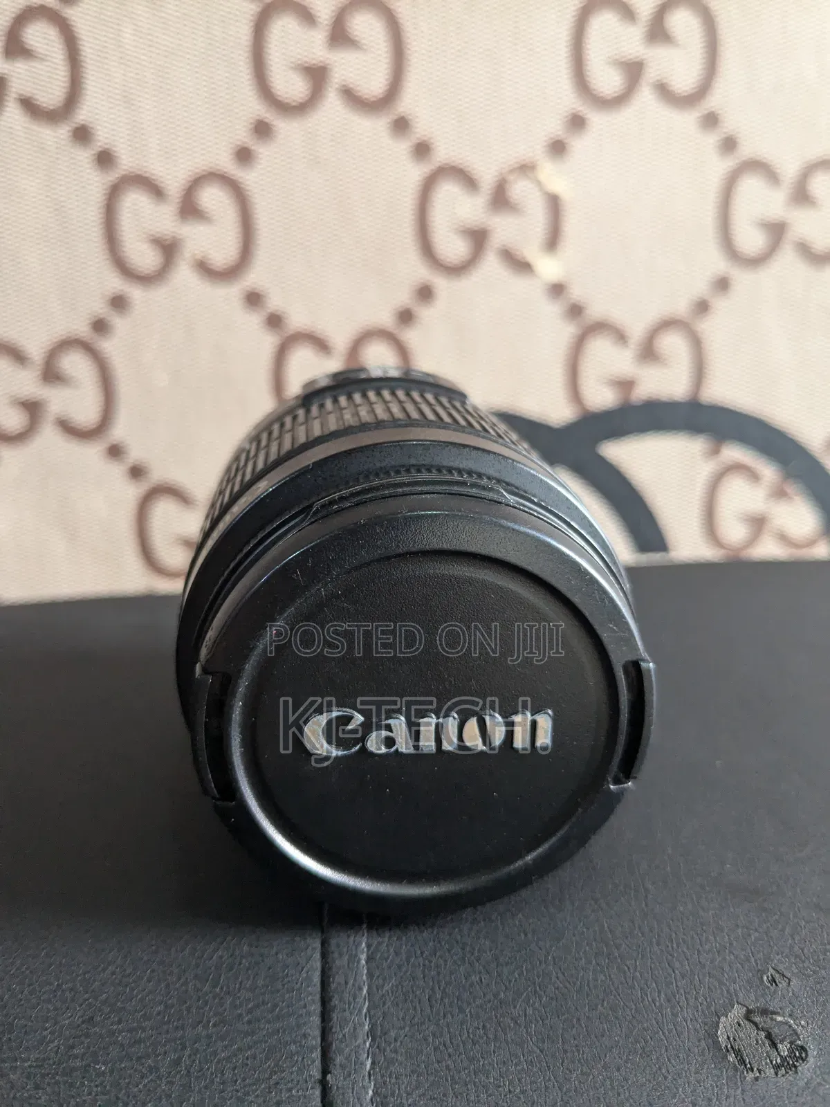 Camera Lens
