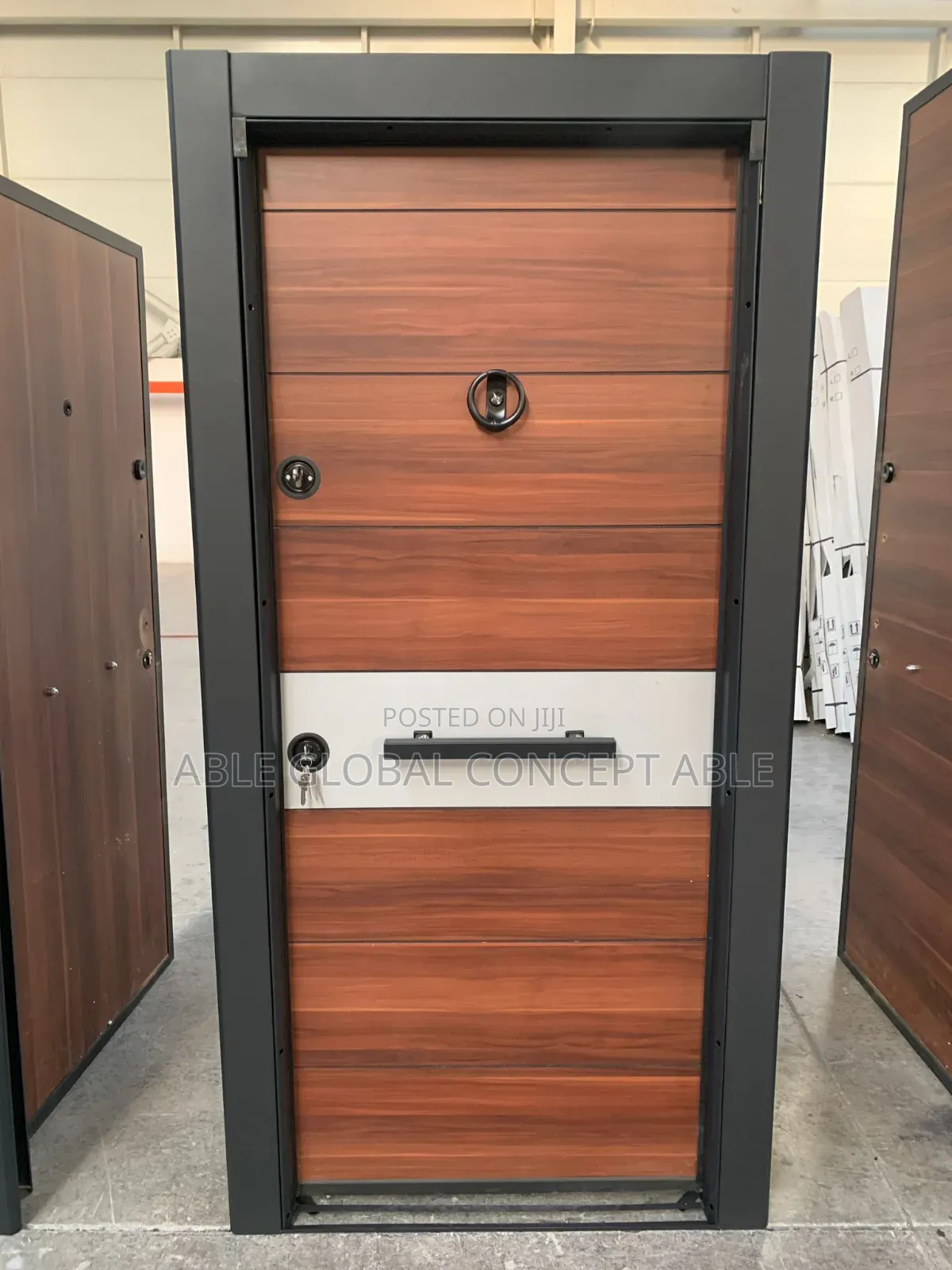 Quality Turkey 3ft Door