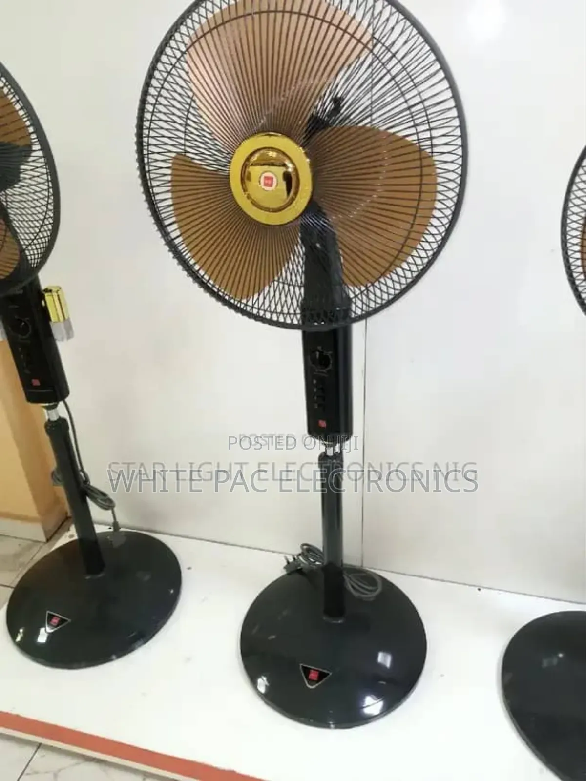 KDK Standing Fan 16"Inch Smart ( Made in Malaysia) 5 Years