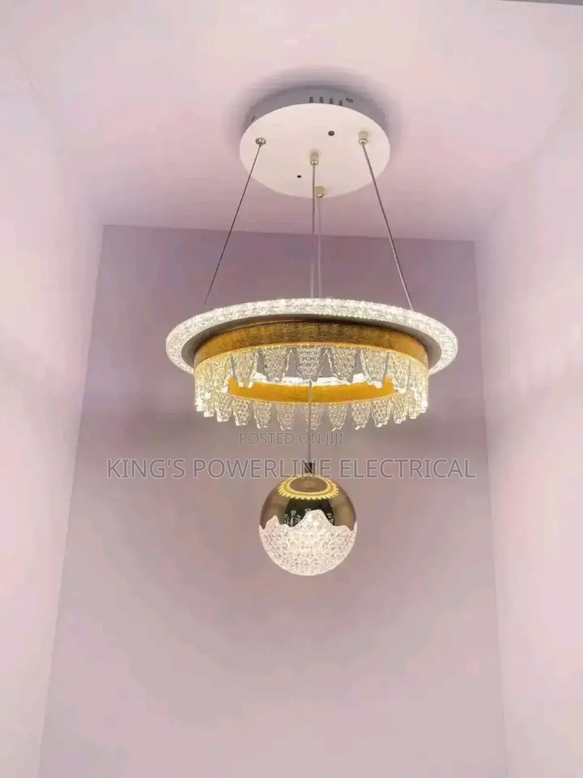 Chandelier