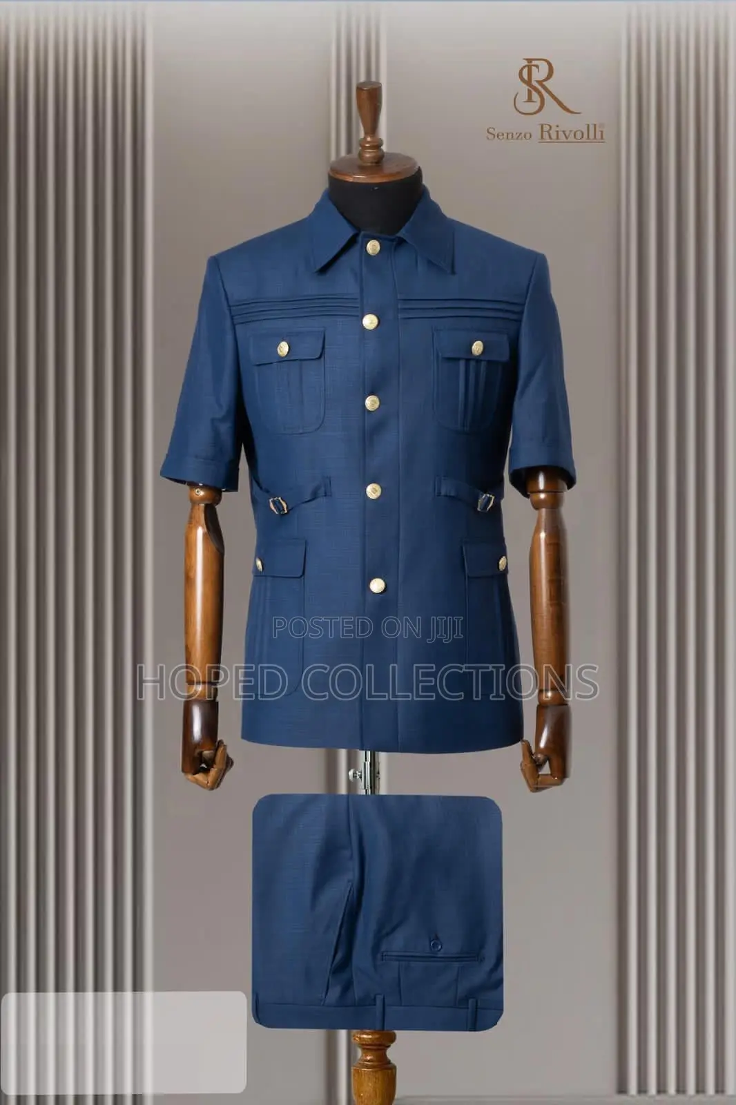 High Quality Men Turkish Suit