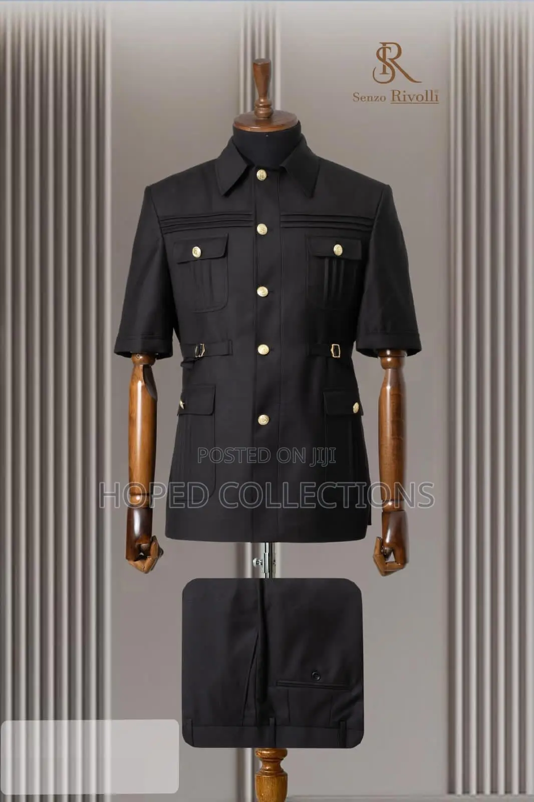 High Quality Men Turkish Suit