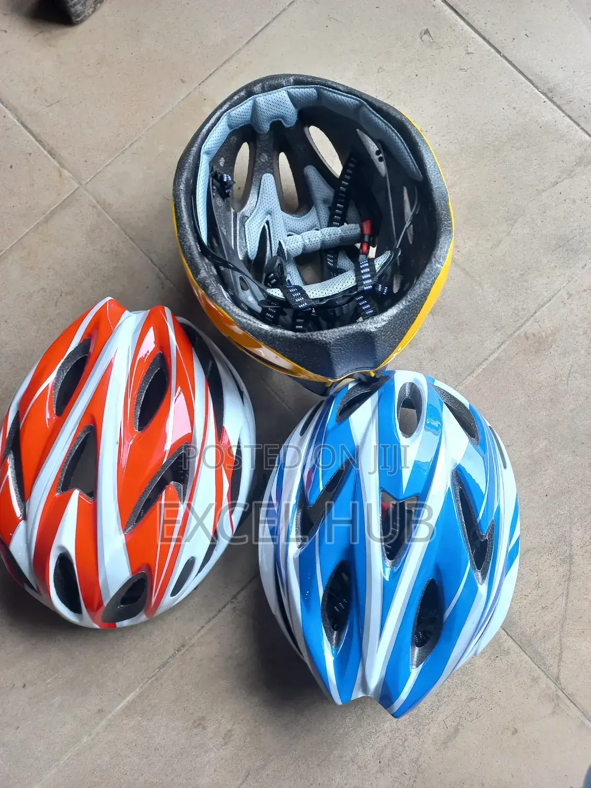 Quality Cycling Met