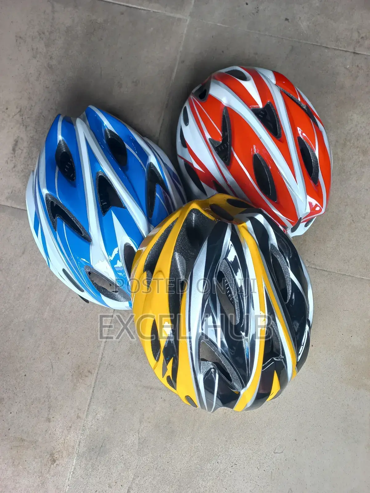 Quality Cycling Met