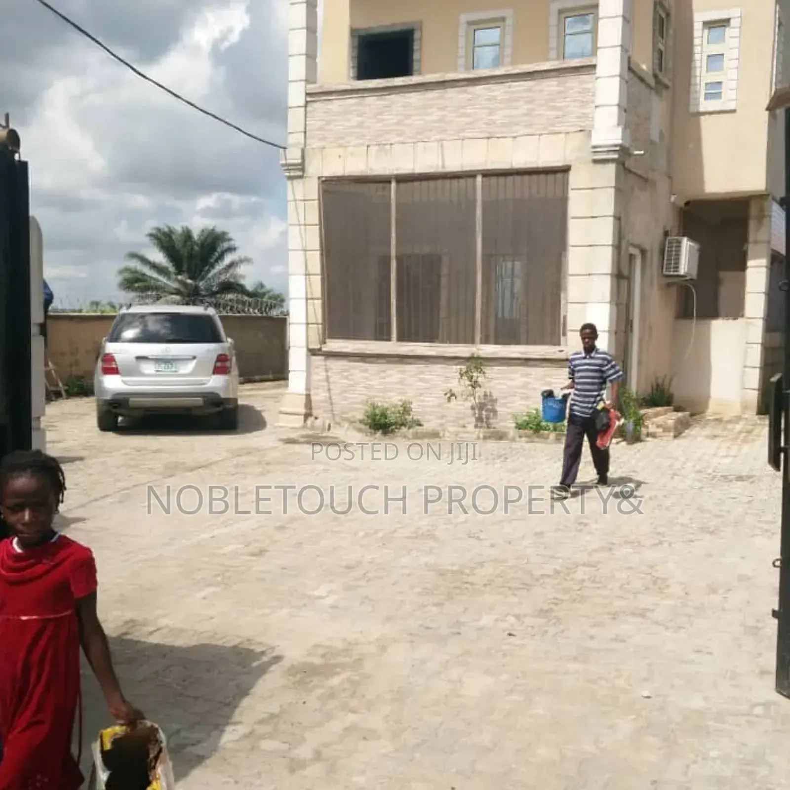 4bdrm Duplex in Epe Lagos for sale