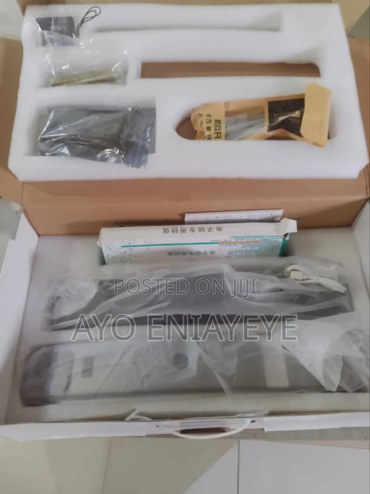 3D Smart Lock Tuya Facial