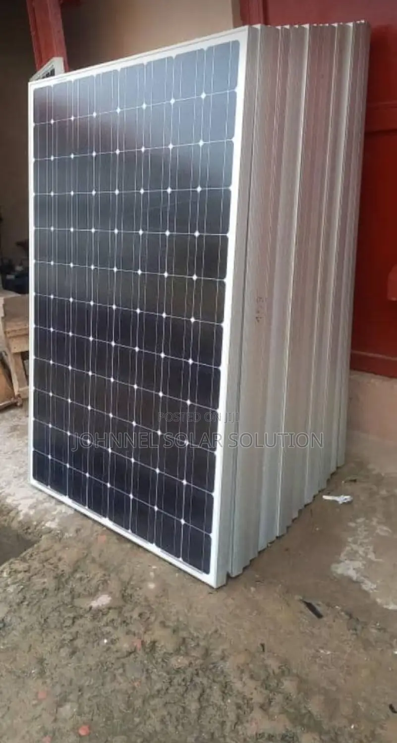 400watt 76cell Canadian Solar Panel