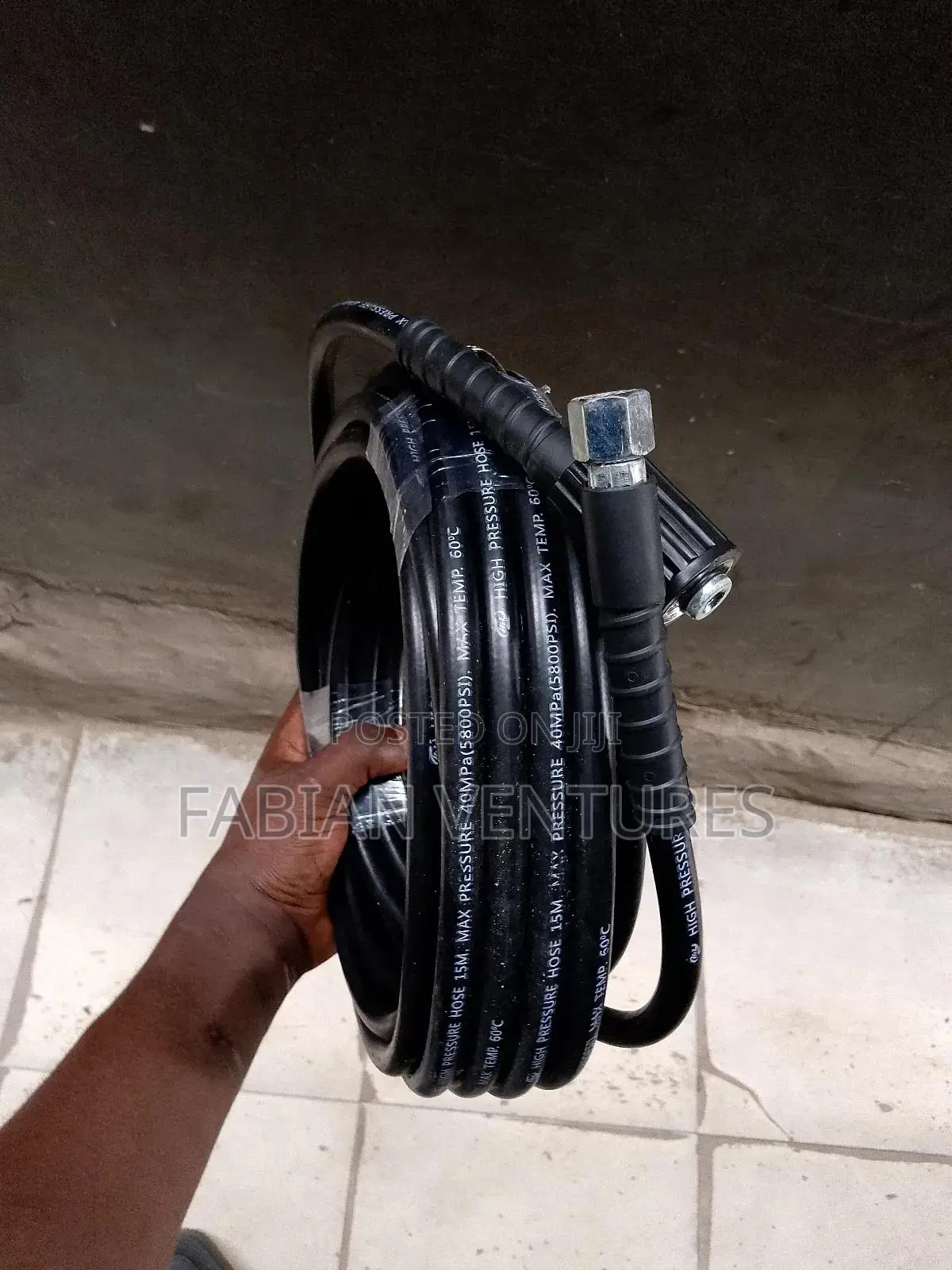 High Quality Car Wash Hose