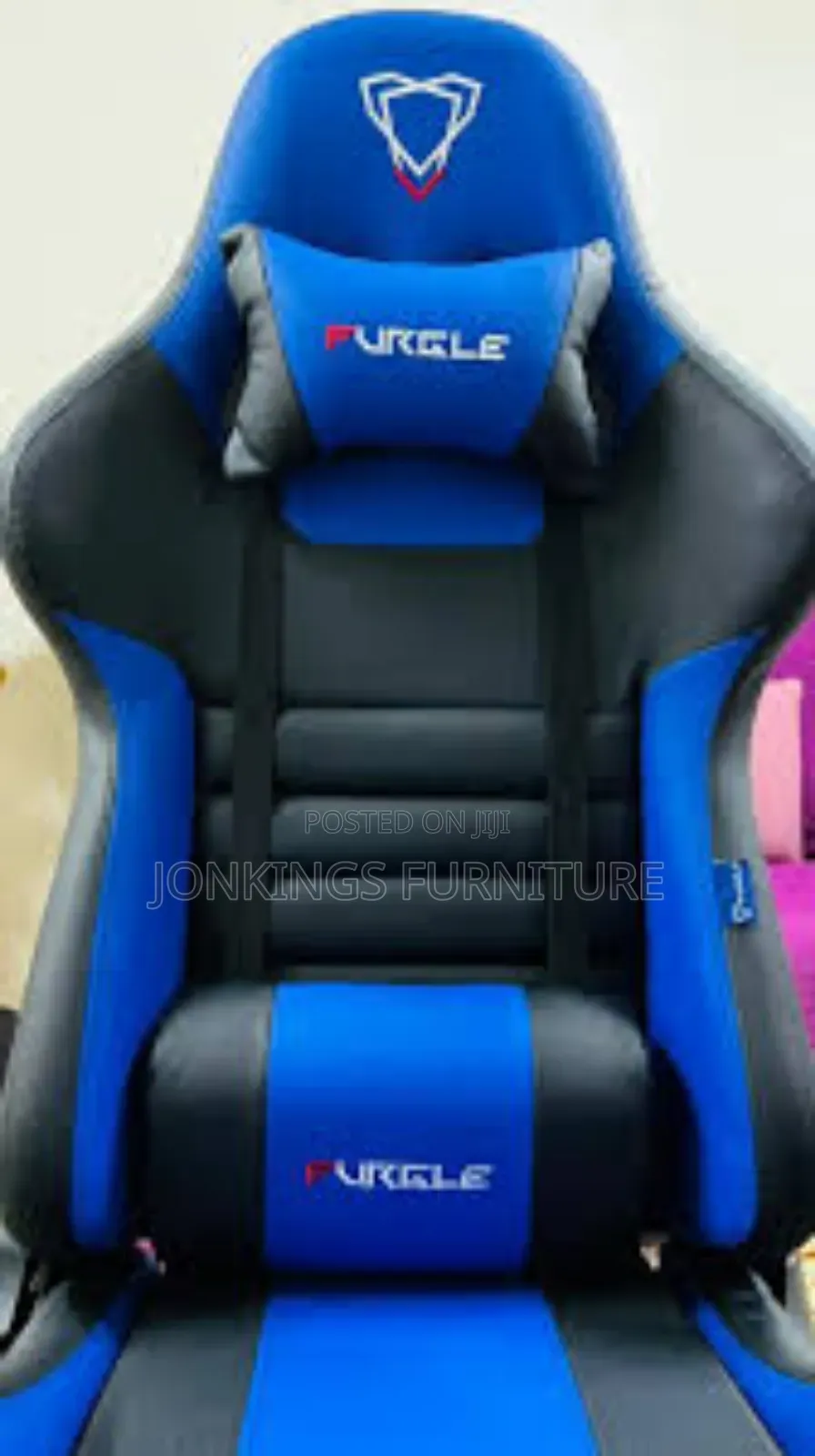 Office Gaming Chair