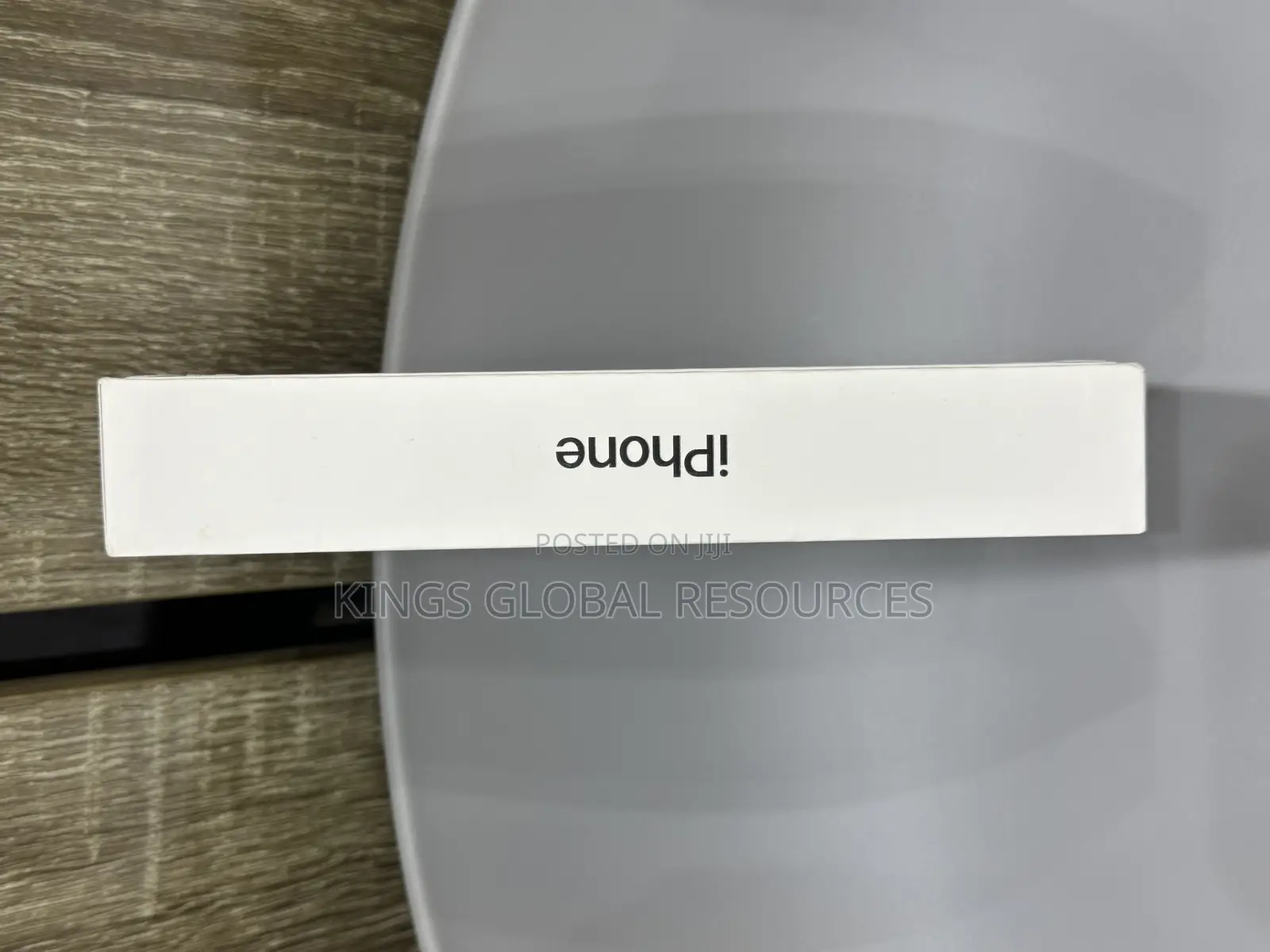 New Apple iPhone 15 Pro Max 256 GB Blue
