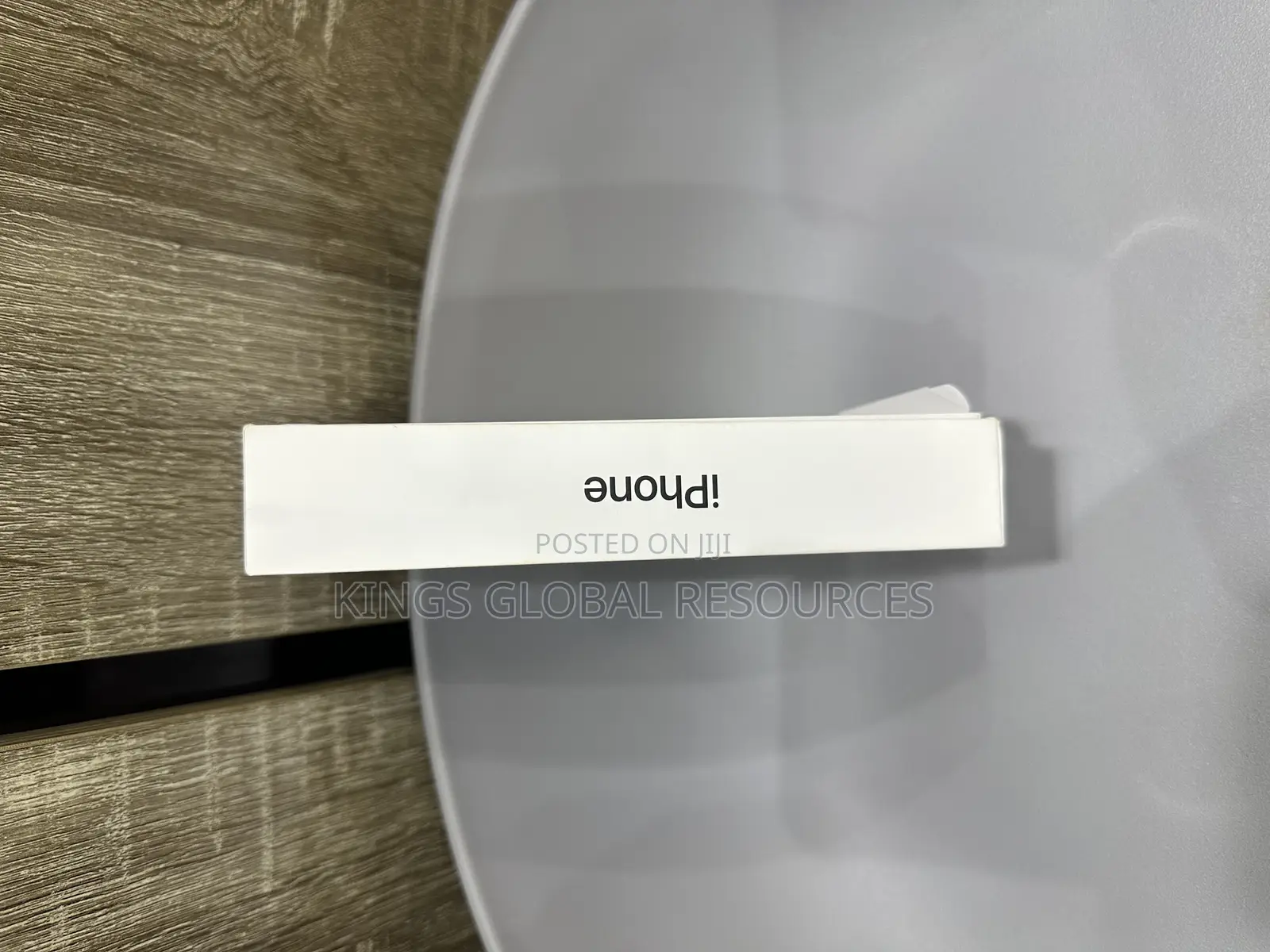 New Apple iPhone 15 Pro Max 256 GB Blue