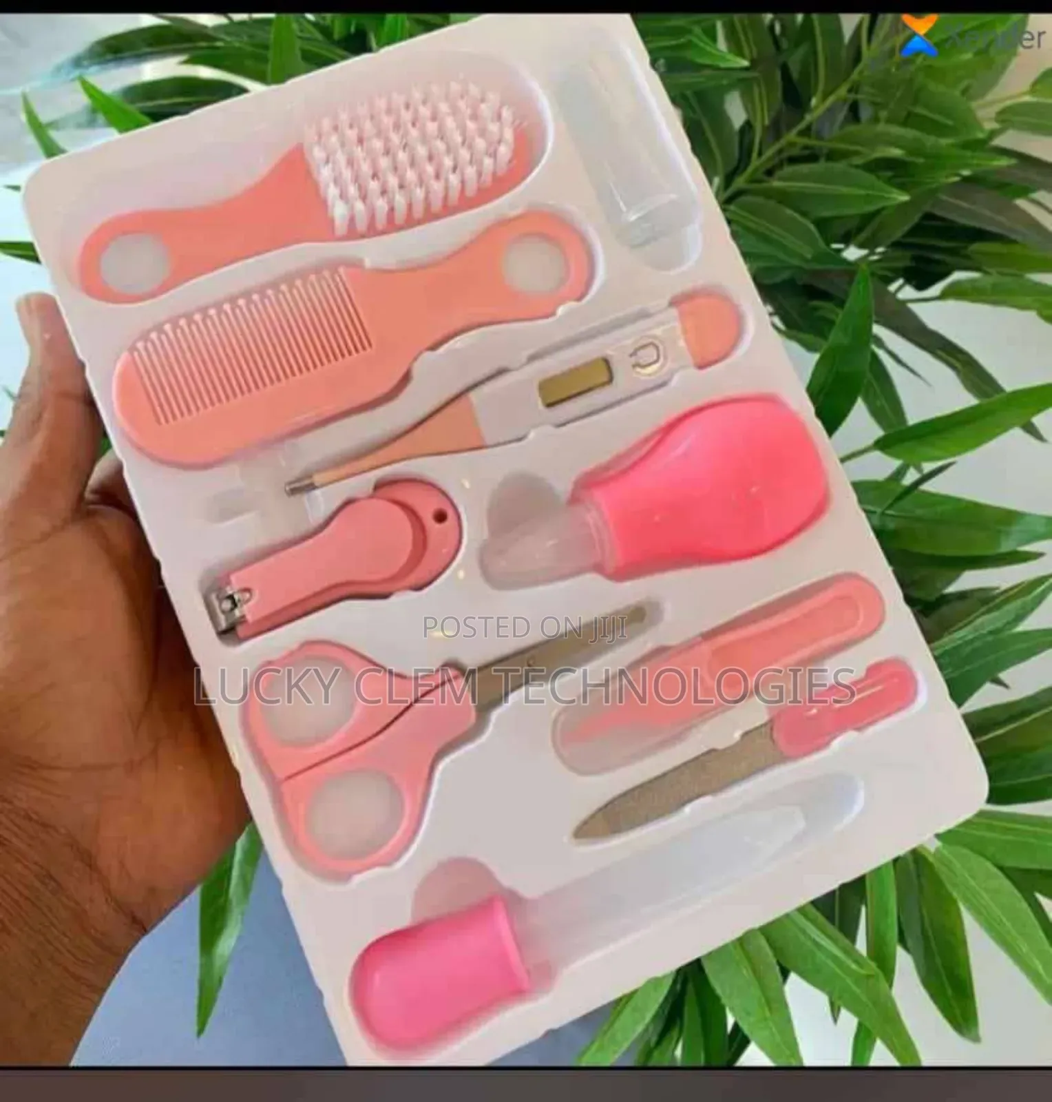 Baby Care KIT