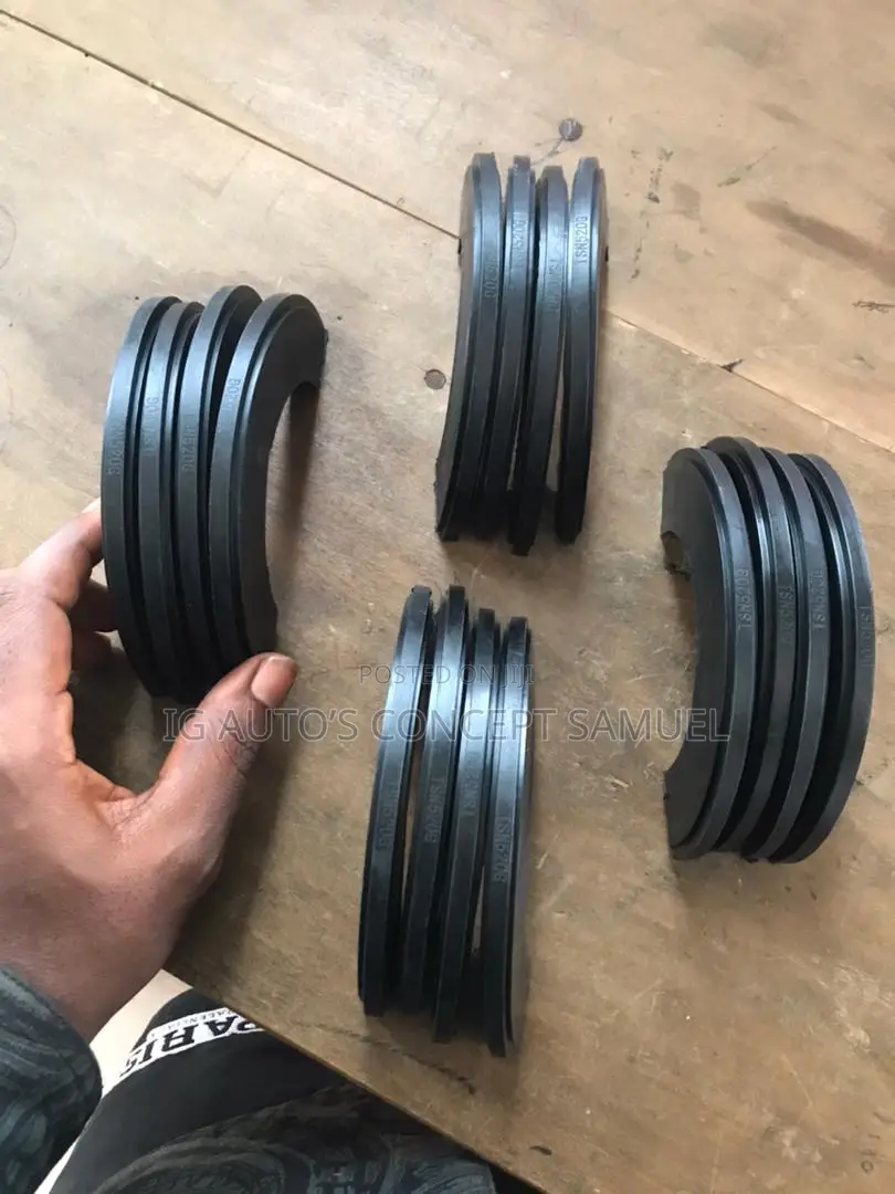 Original TNS520 SKF