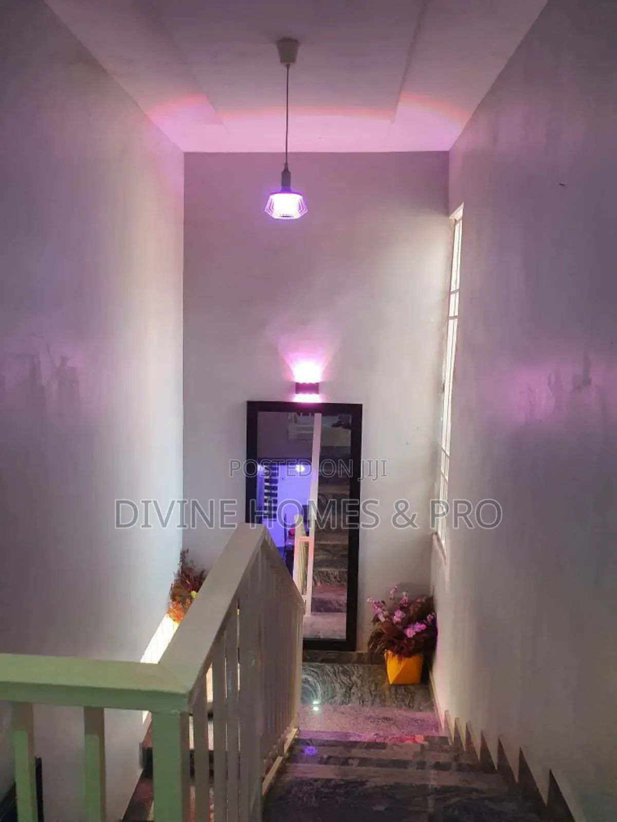5bdrm Duplex in Durumi for sale