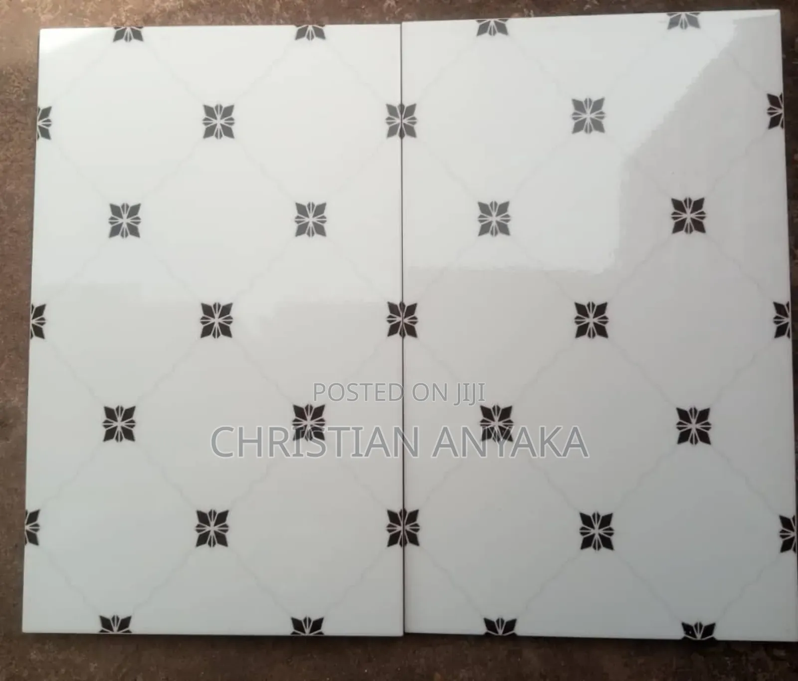 Tiles and Wall Tiles