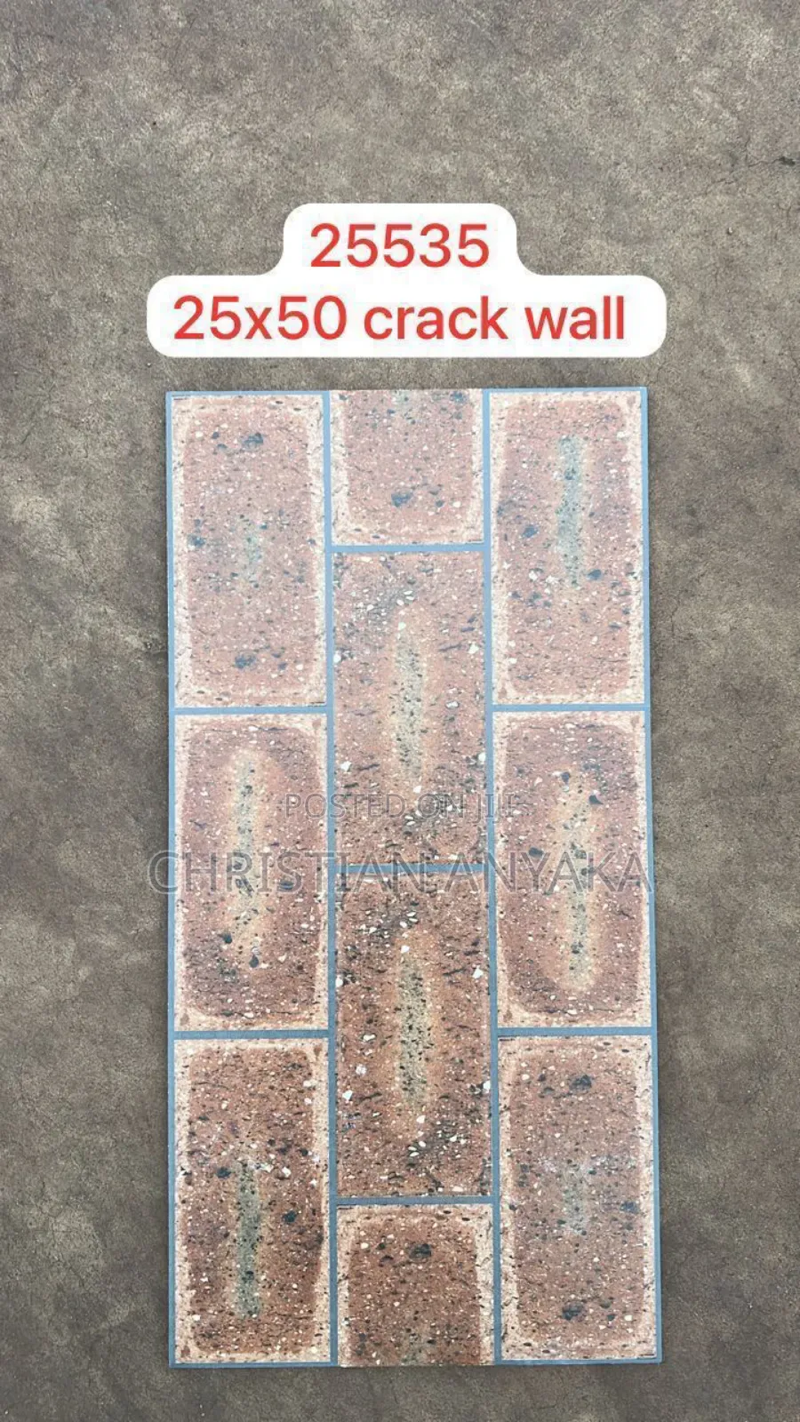 Tiles and Wall Tiles