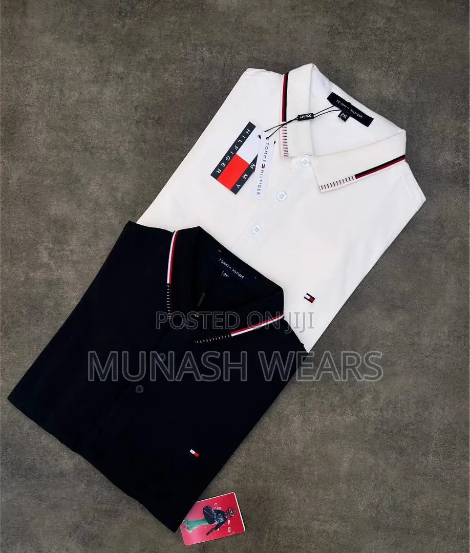 Luxury Polo for Men