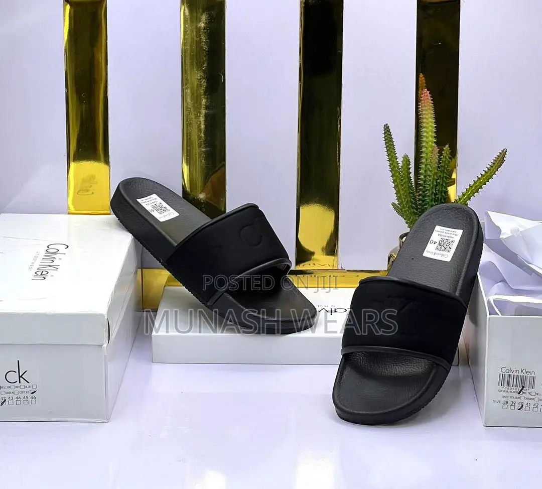 Luxury Classic Slide