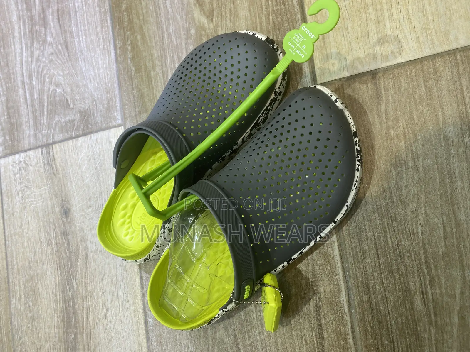 Crocs Light Original