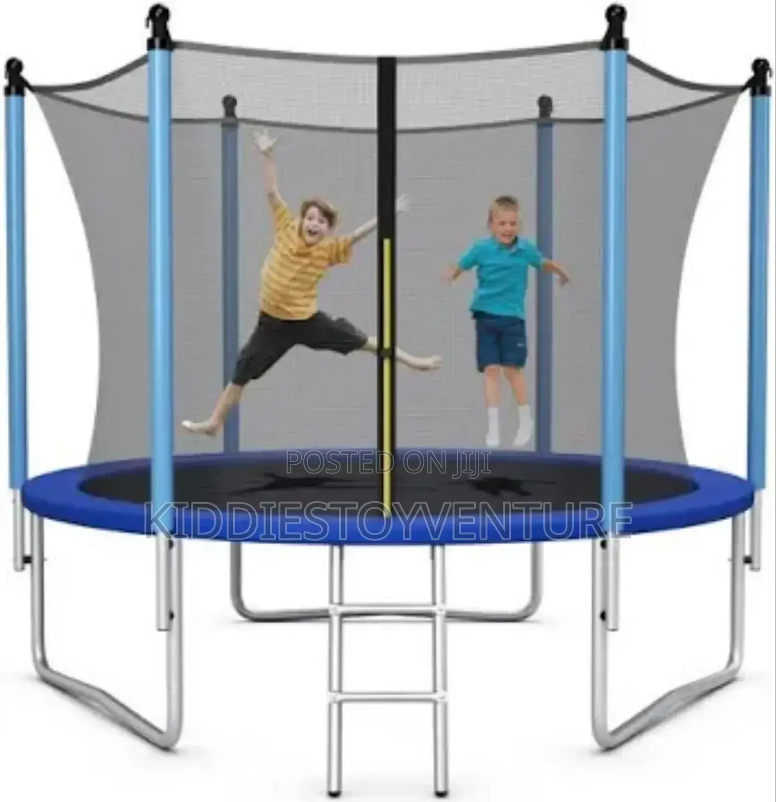 Trampoline 8ft