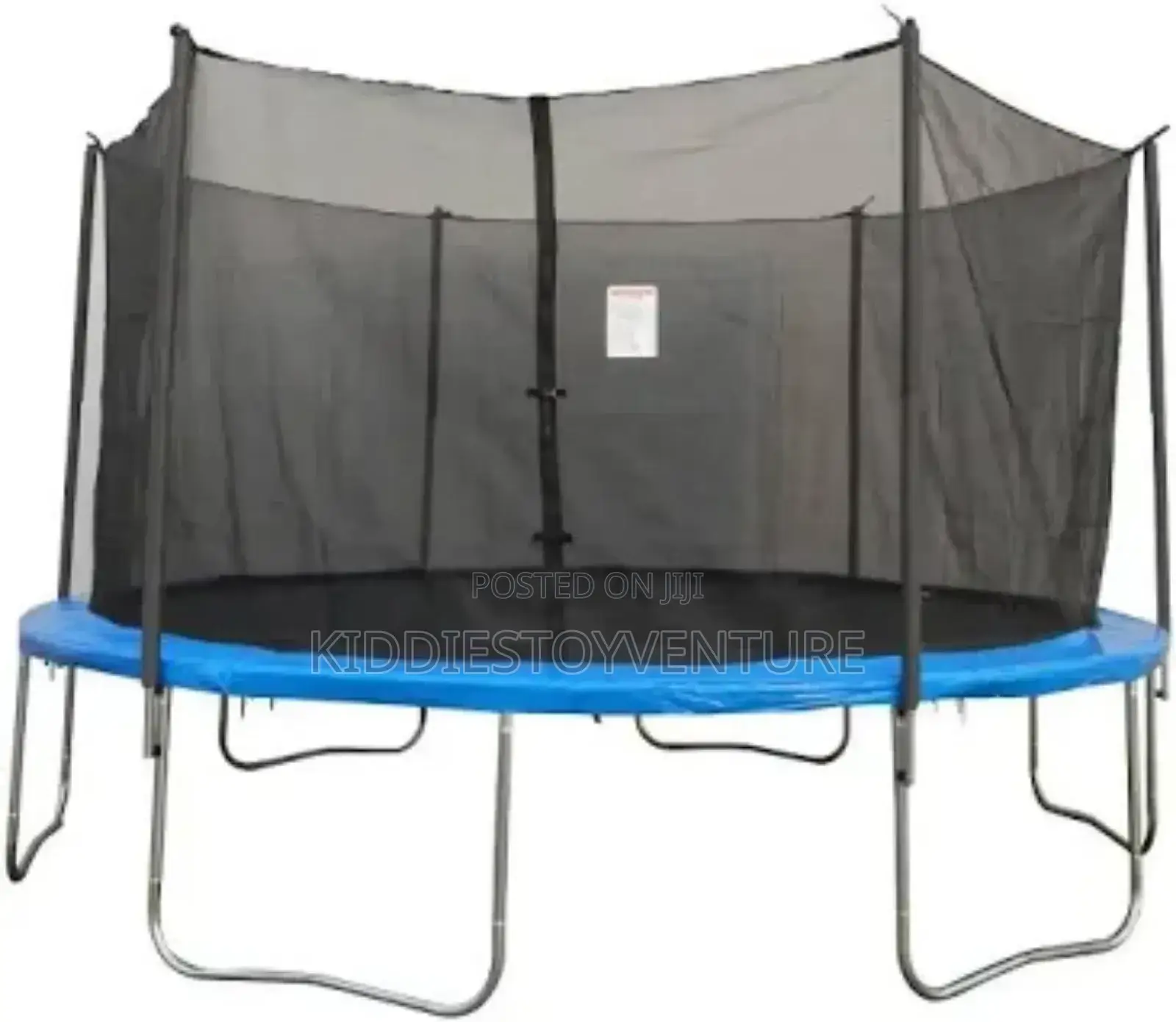 Trampoline 14ft
