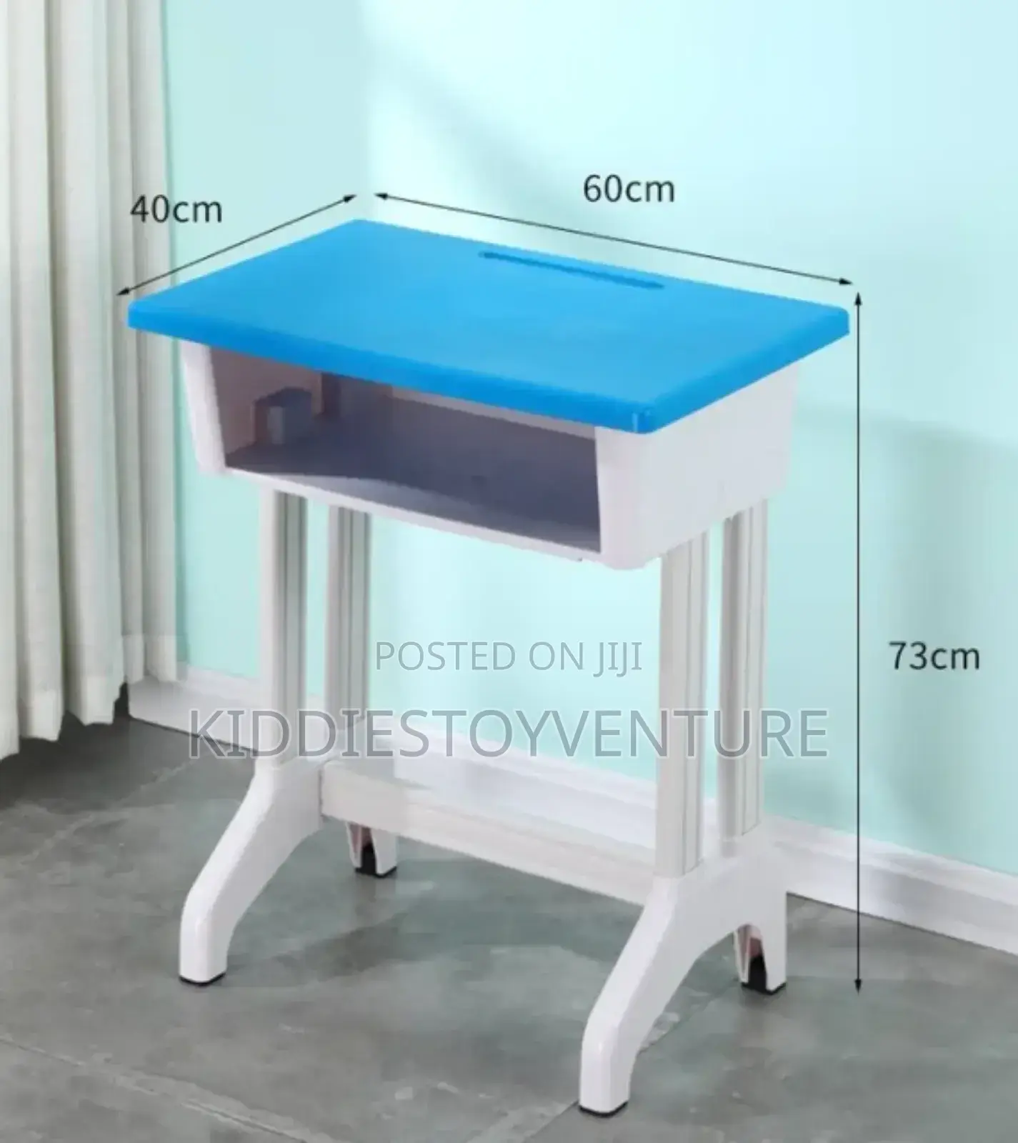 Table and Chair