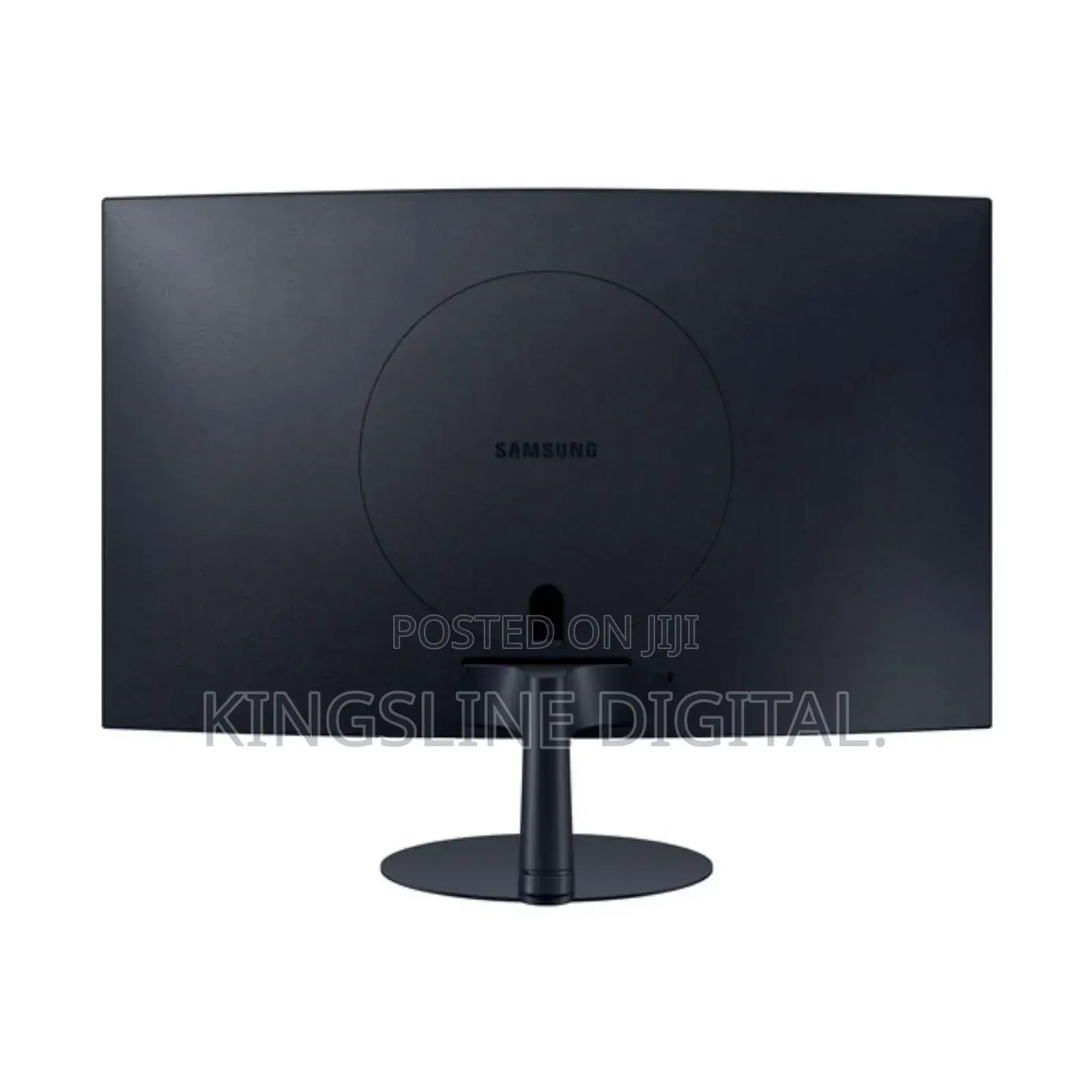 Samsung 32-Inch S39c Series FHD Curved Gaming Monitor