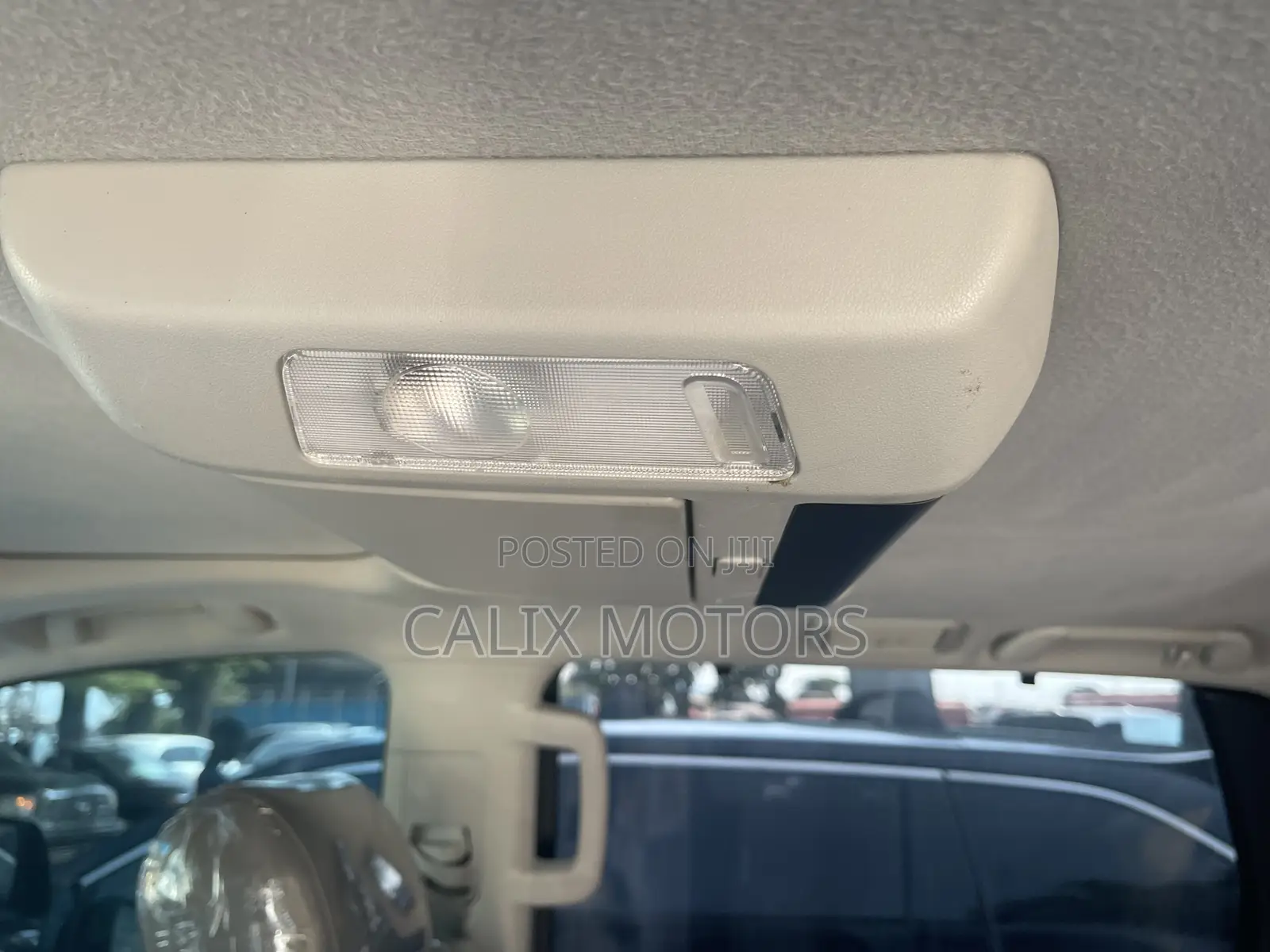 Toyota Sequoia 2016 Silver