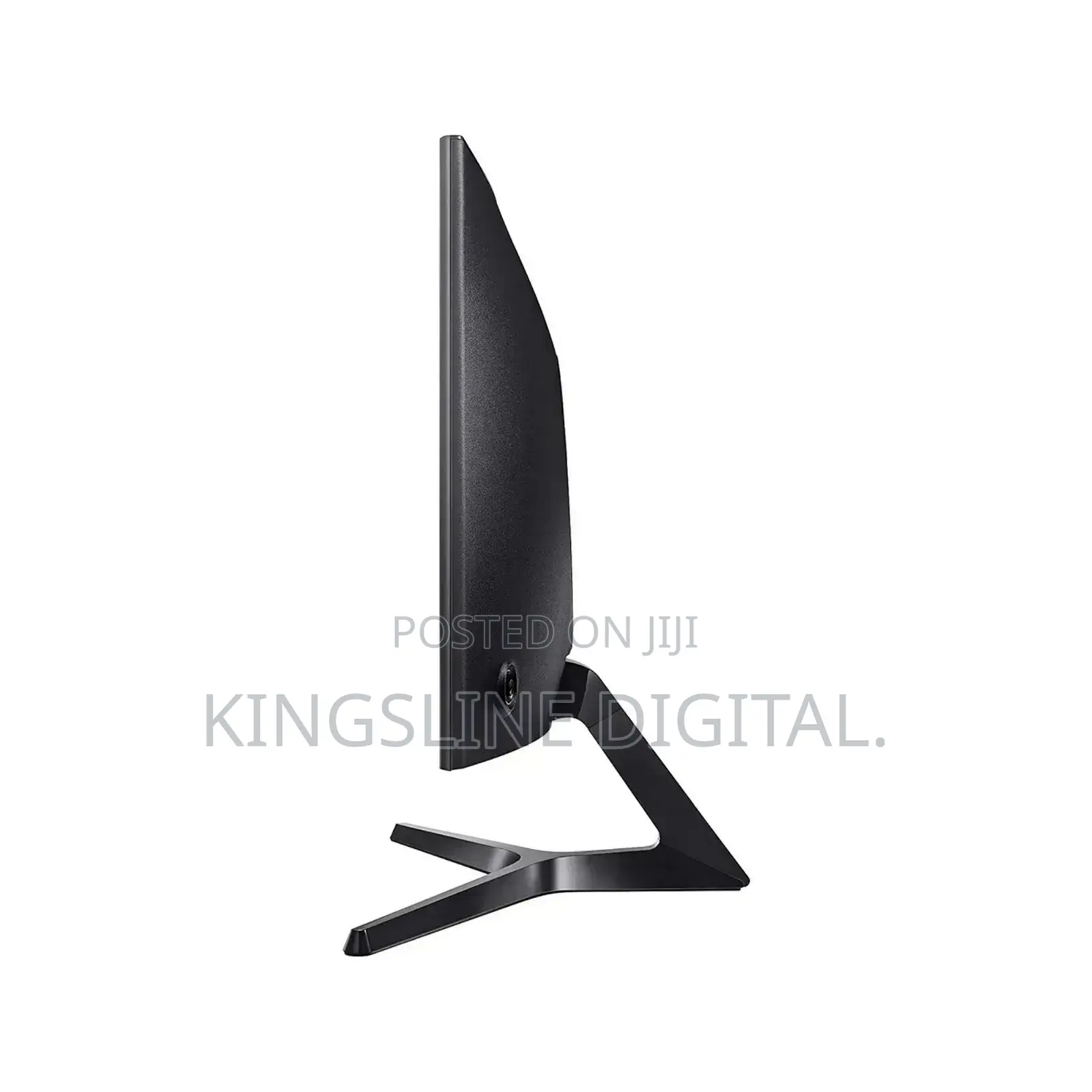 SAMSUNG 24-Inch CRG5 144hz Curved Gaming Monitor