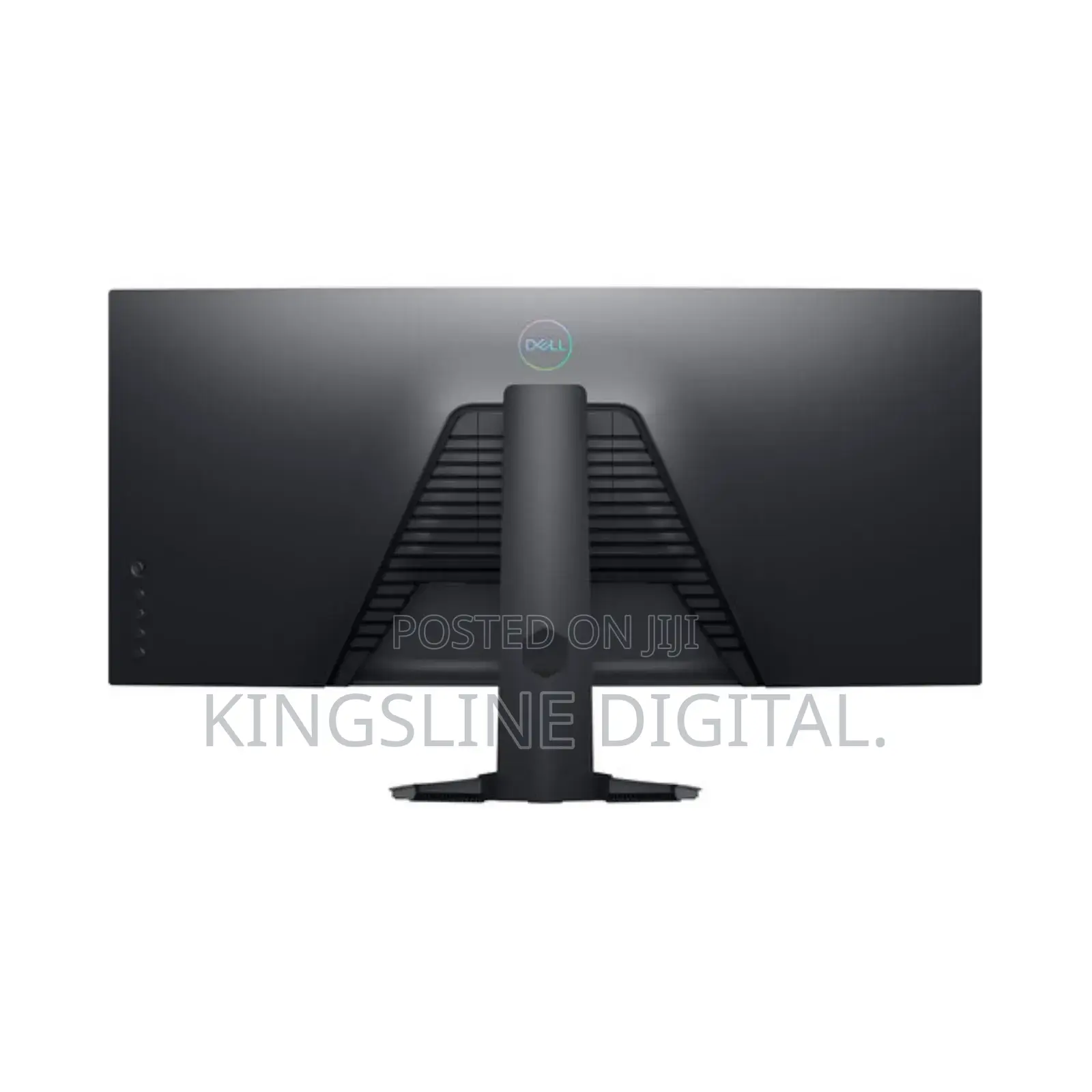 Dell 34inches Freesync WQHD 144 Hz Curved Gaming Monitor